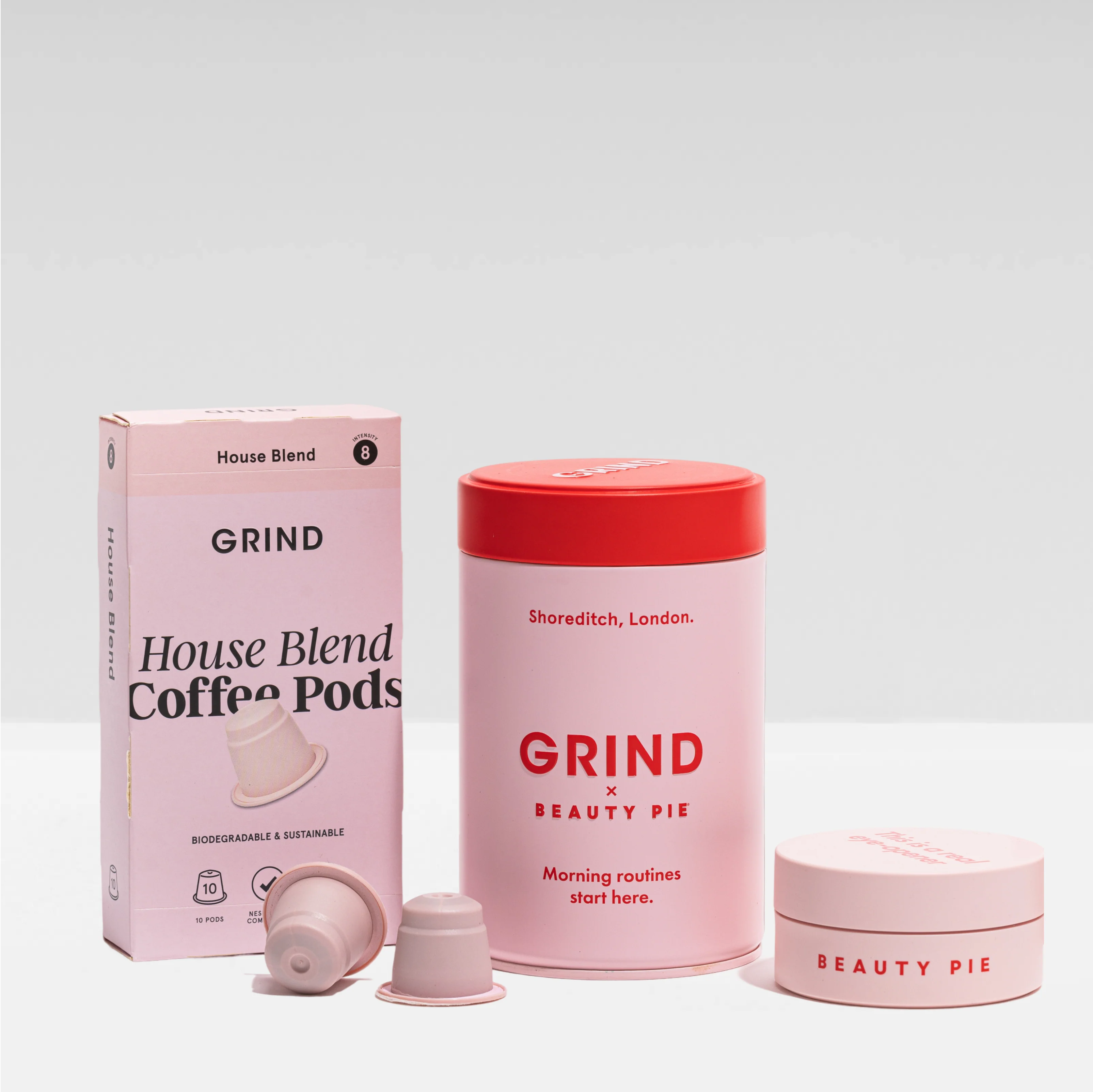 Grind x Beauty Pie Bundle - Image 4