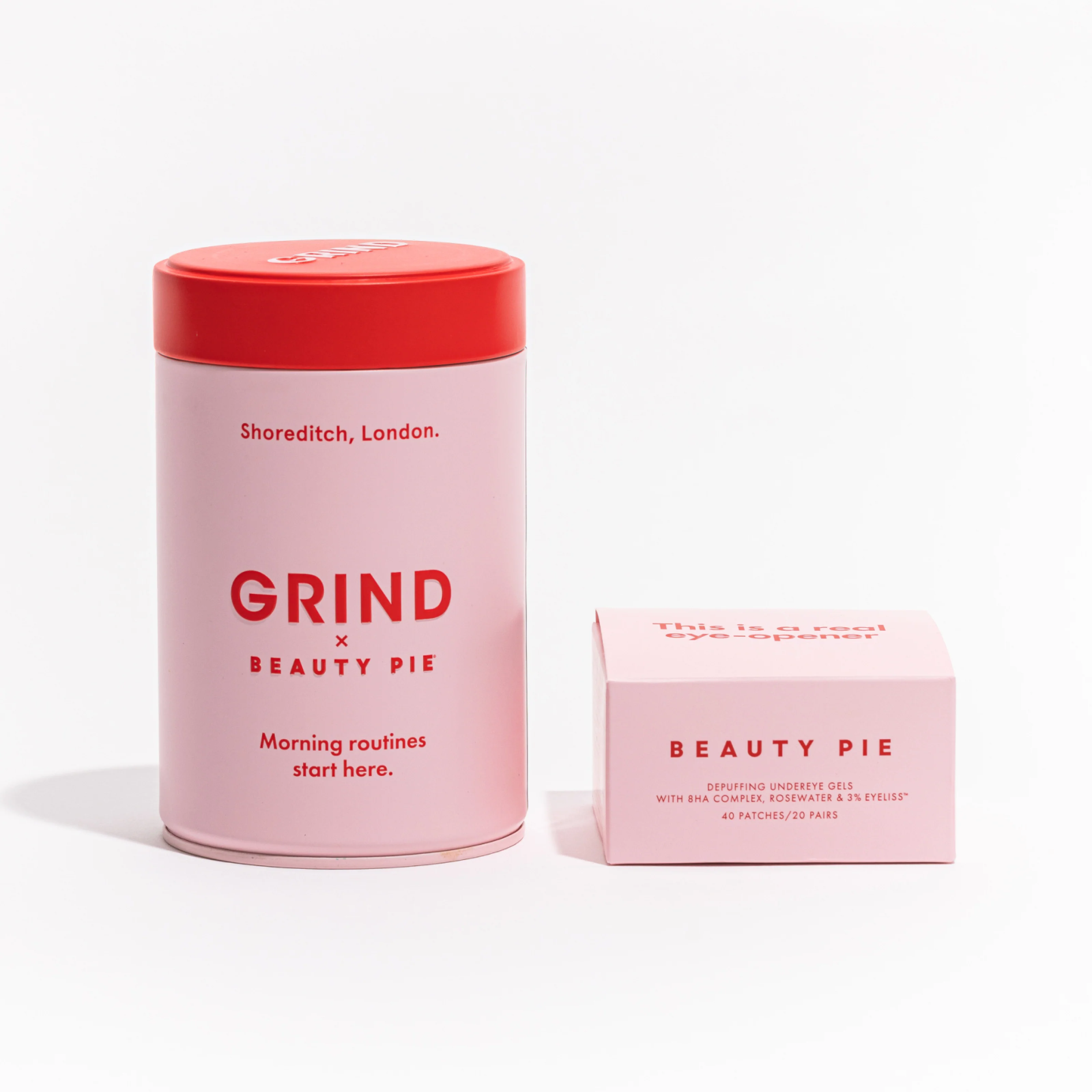Grind x Beauty Pie Bundle - Image 5