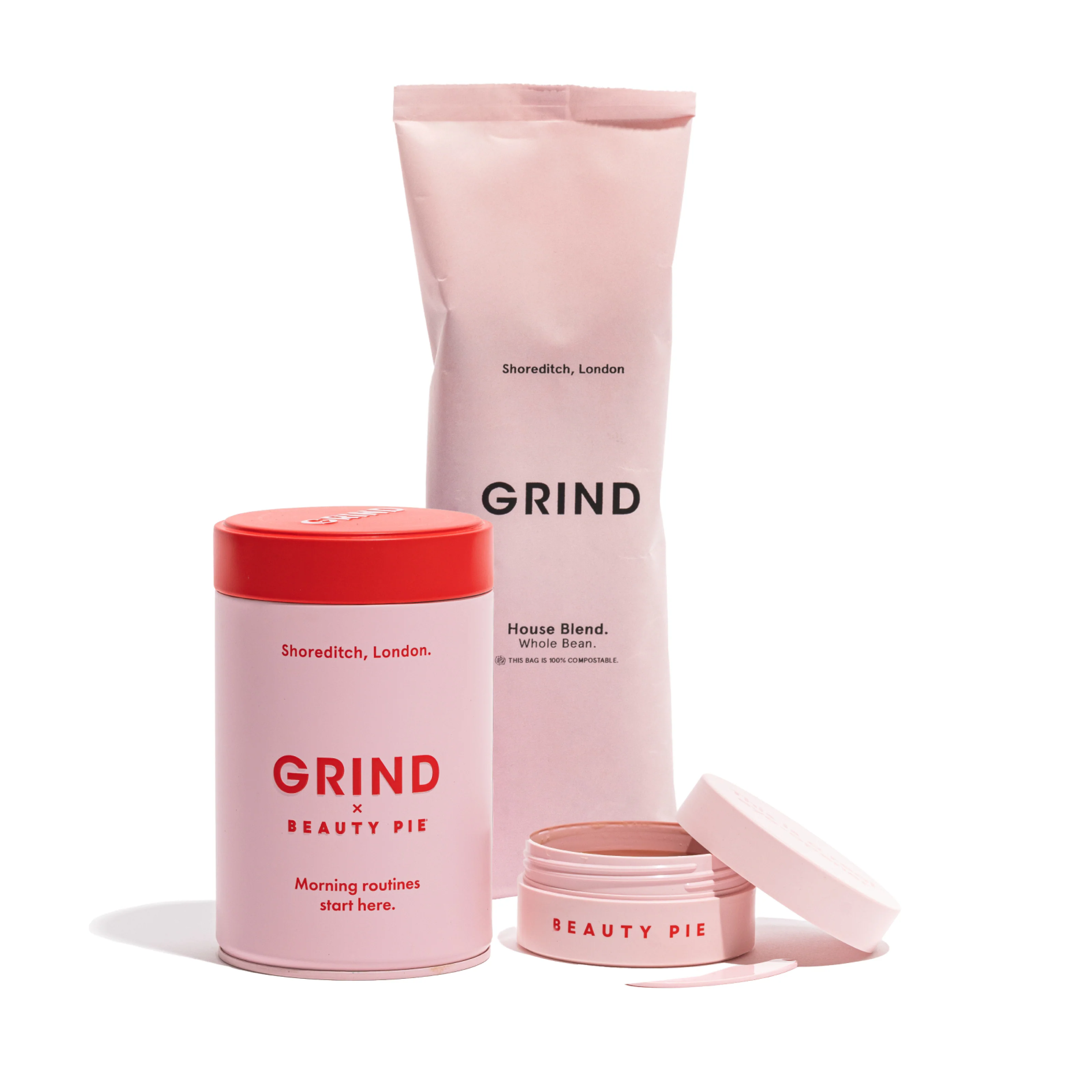 Grind x Beauty Pie Bundle - Image 6
