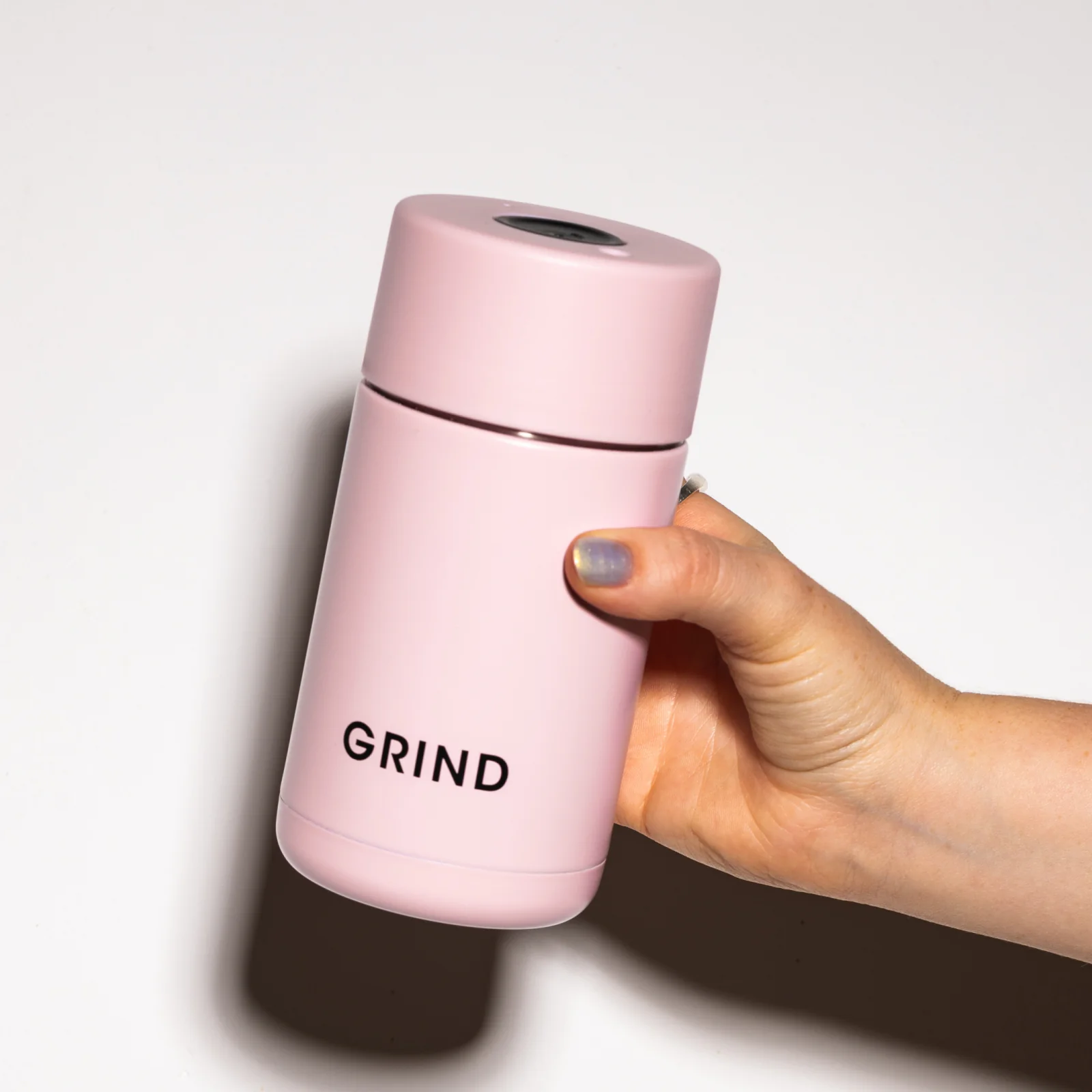 Grind x frank green Ceramic Reusable Cup - Image 4