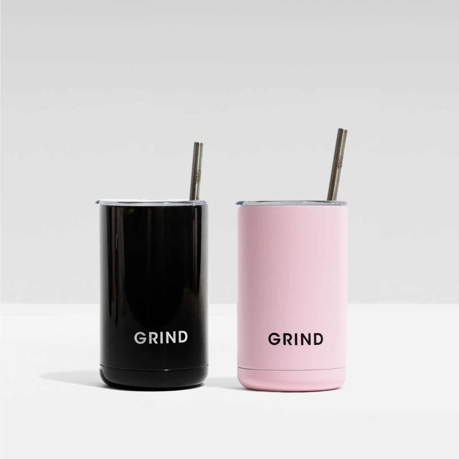 Grind x frank green Reusable Iced Coffee Cup