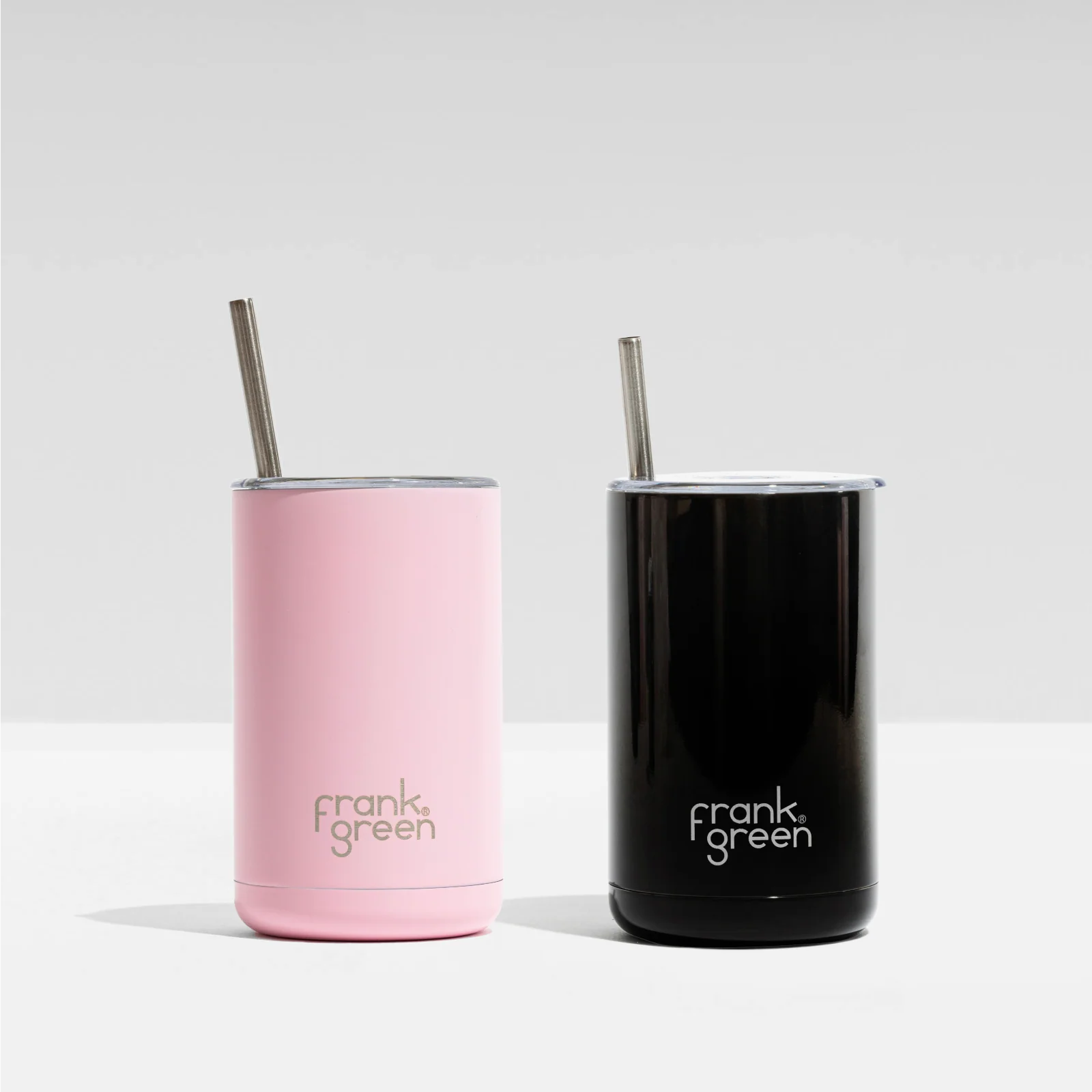 Grind x frank green Reusable Iced Coffee Cup - Image 4