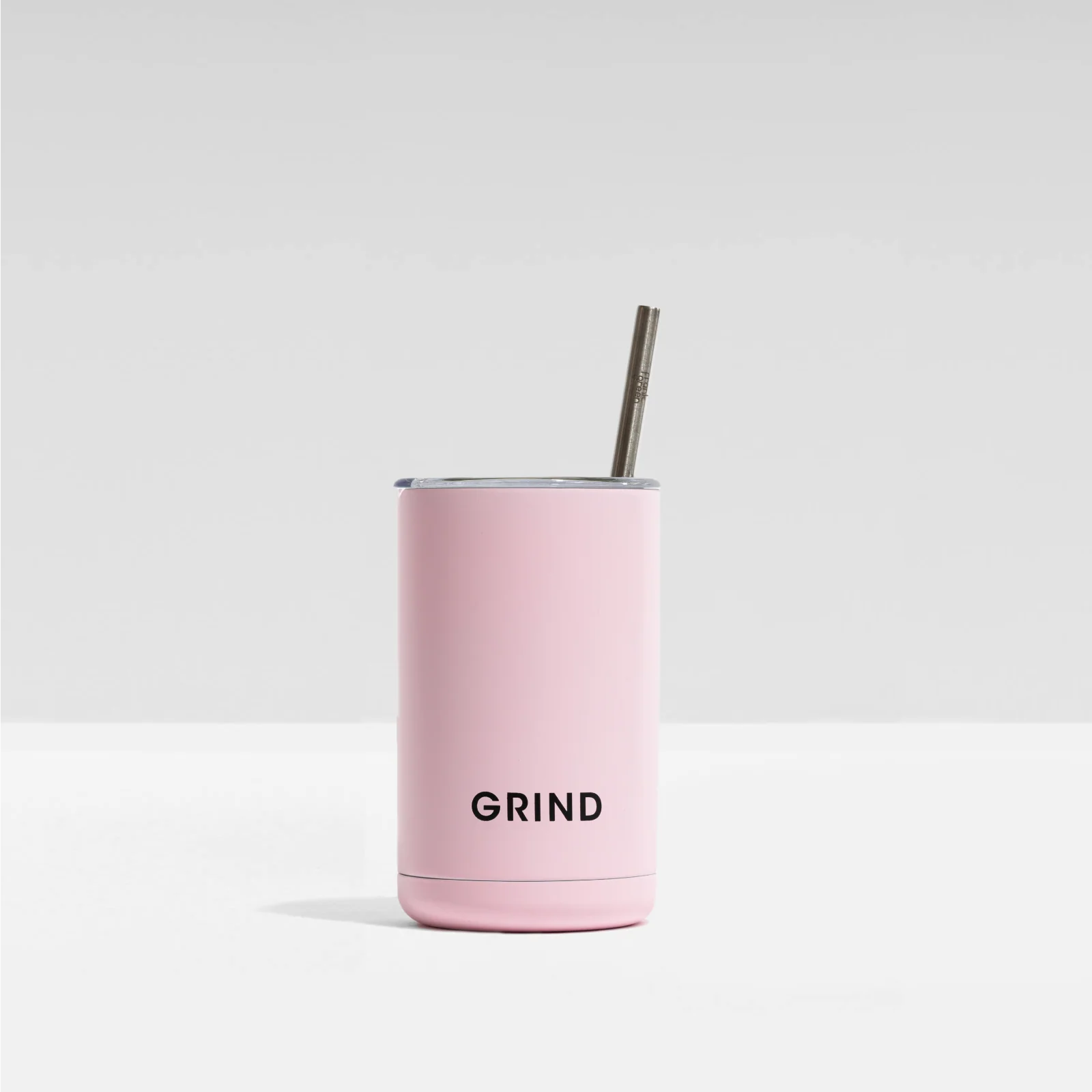Grind x frank green Reusable Iced Coffee Cup - Image 6