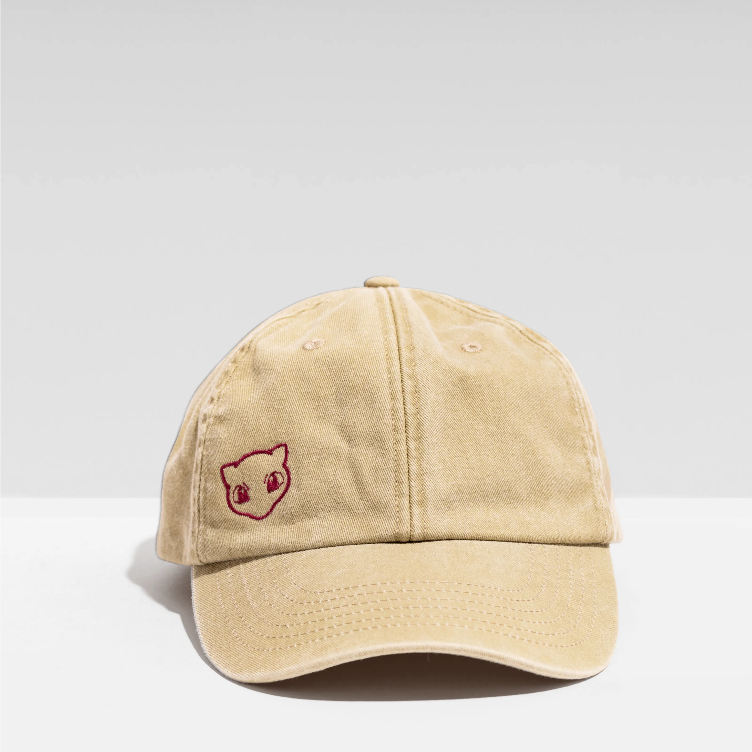 Grind x Pokémon Mew Cap
