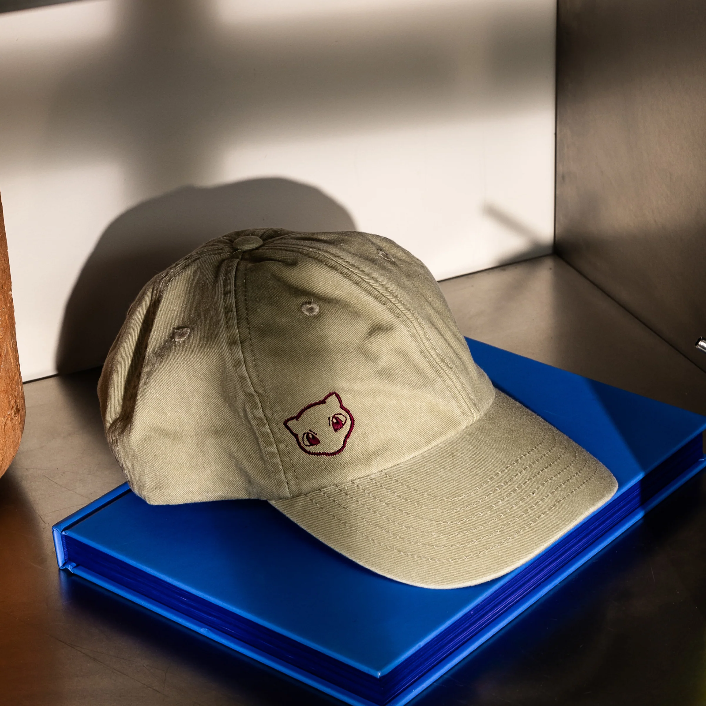 Grind x Pokémon Mew Cap - Image 6