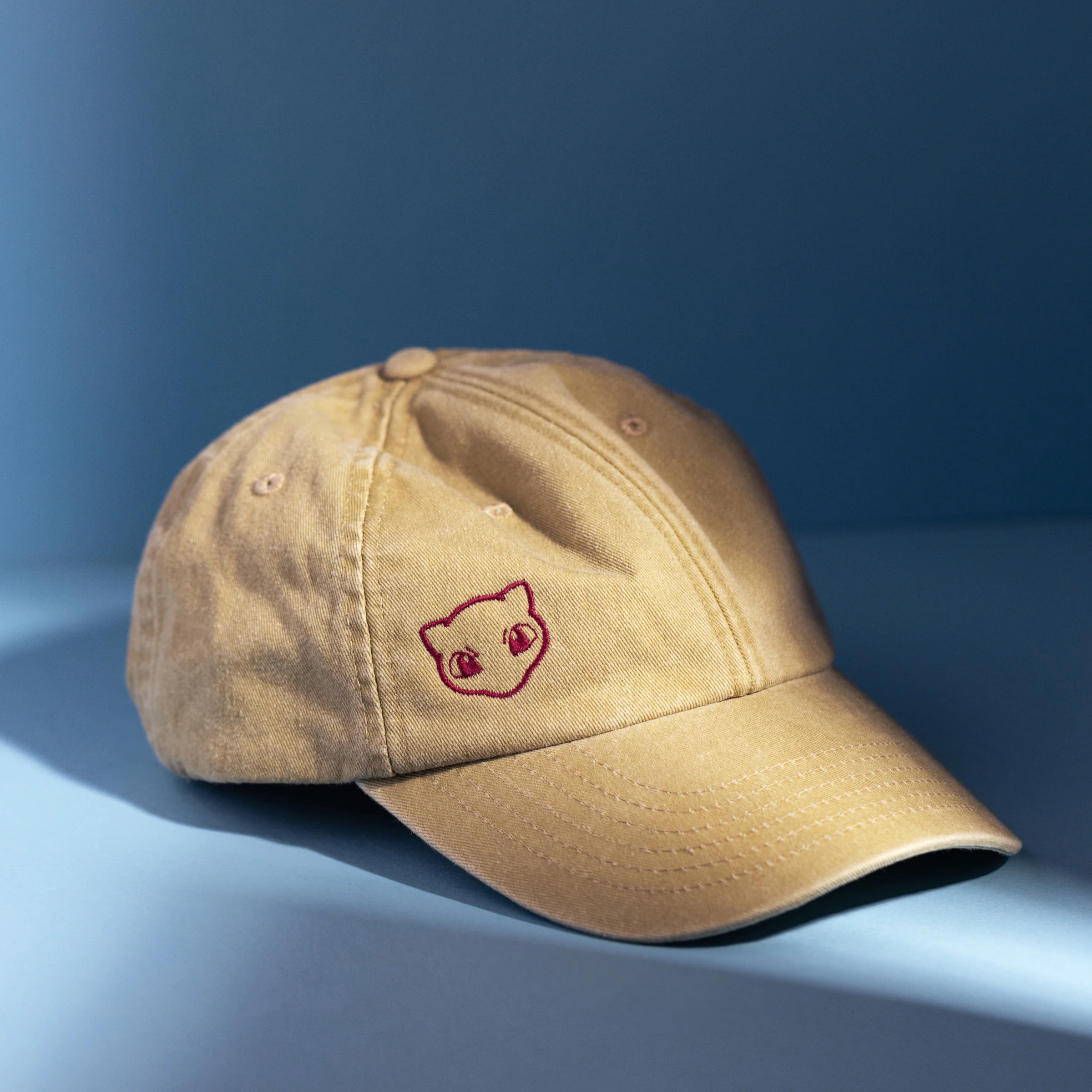 Grind x Pokémon Mew Cap - Image 7