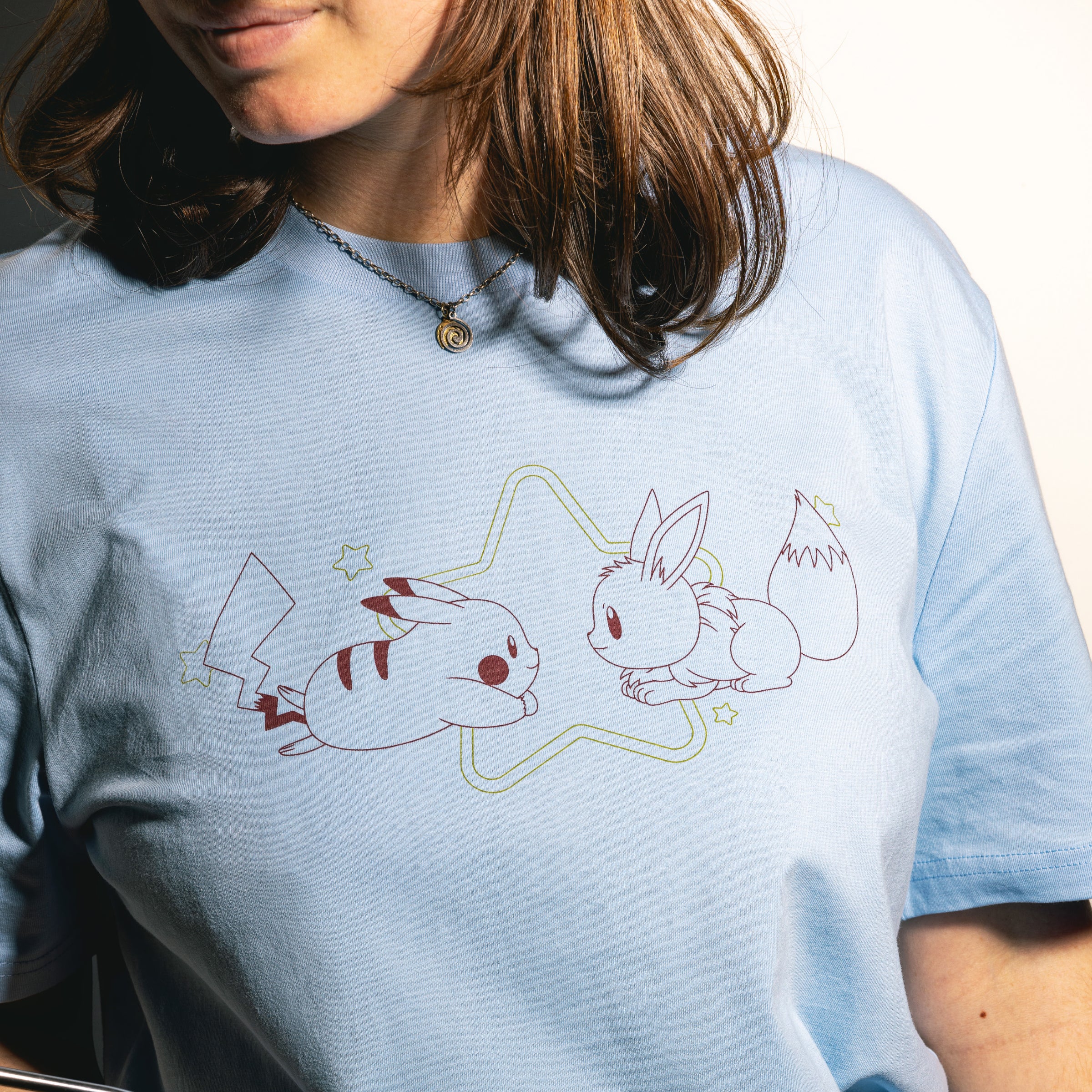 Grind x Pokémon T-Shirt - Image 4