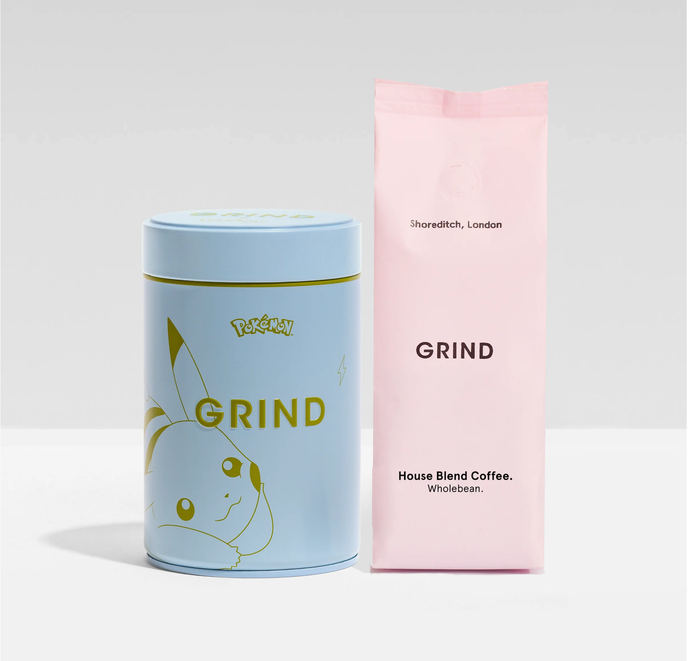 Grind x Pokémon Tin of Coffee - Image 10
