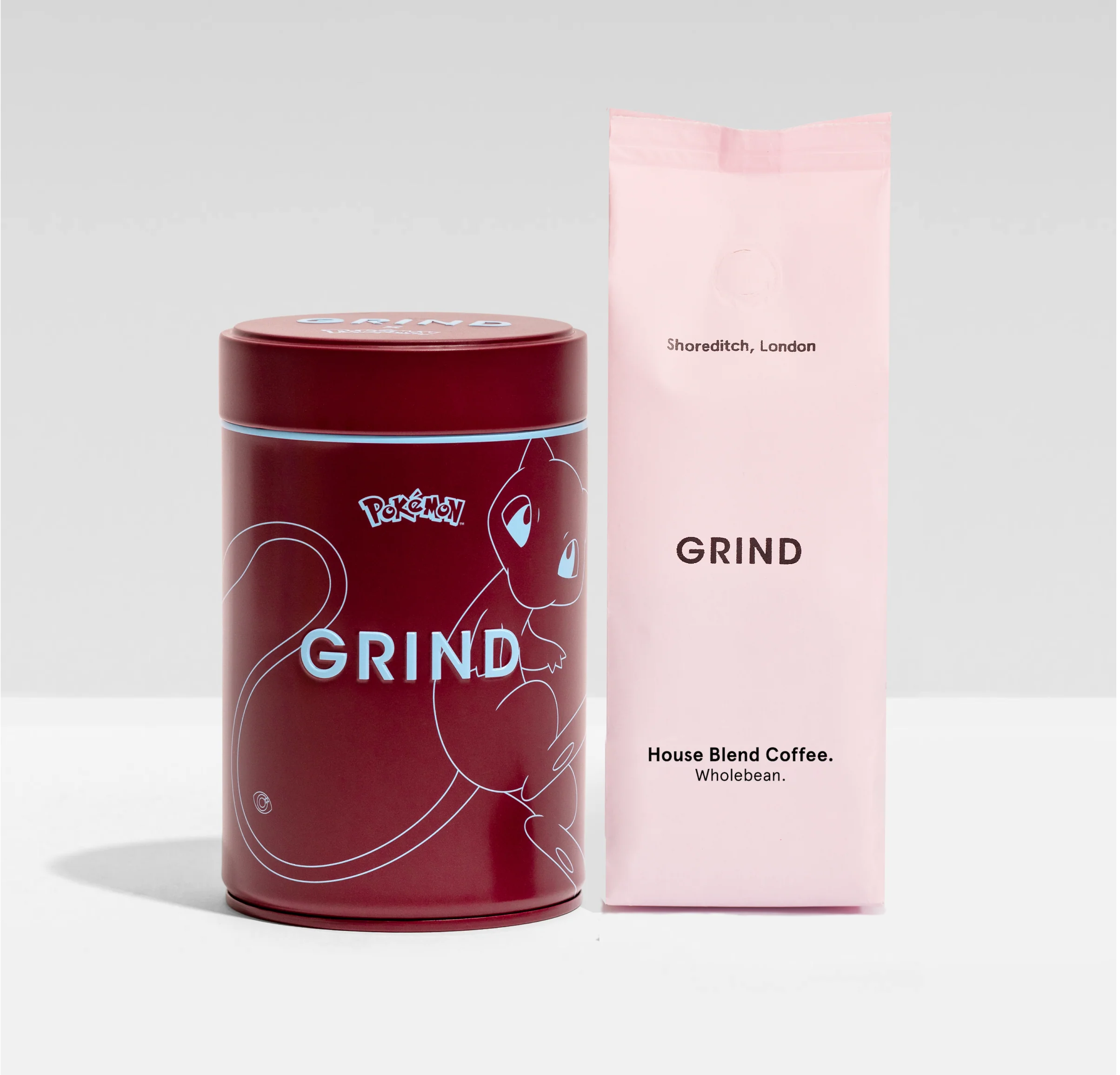 Grind x Pokémon Tin of Coffee - Image 11