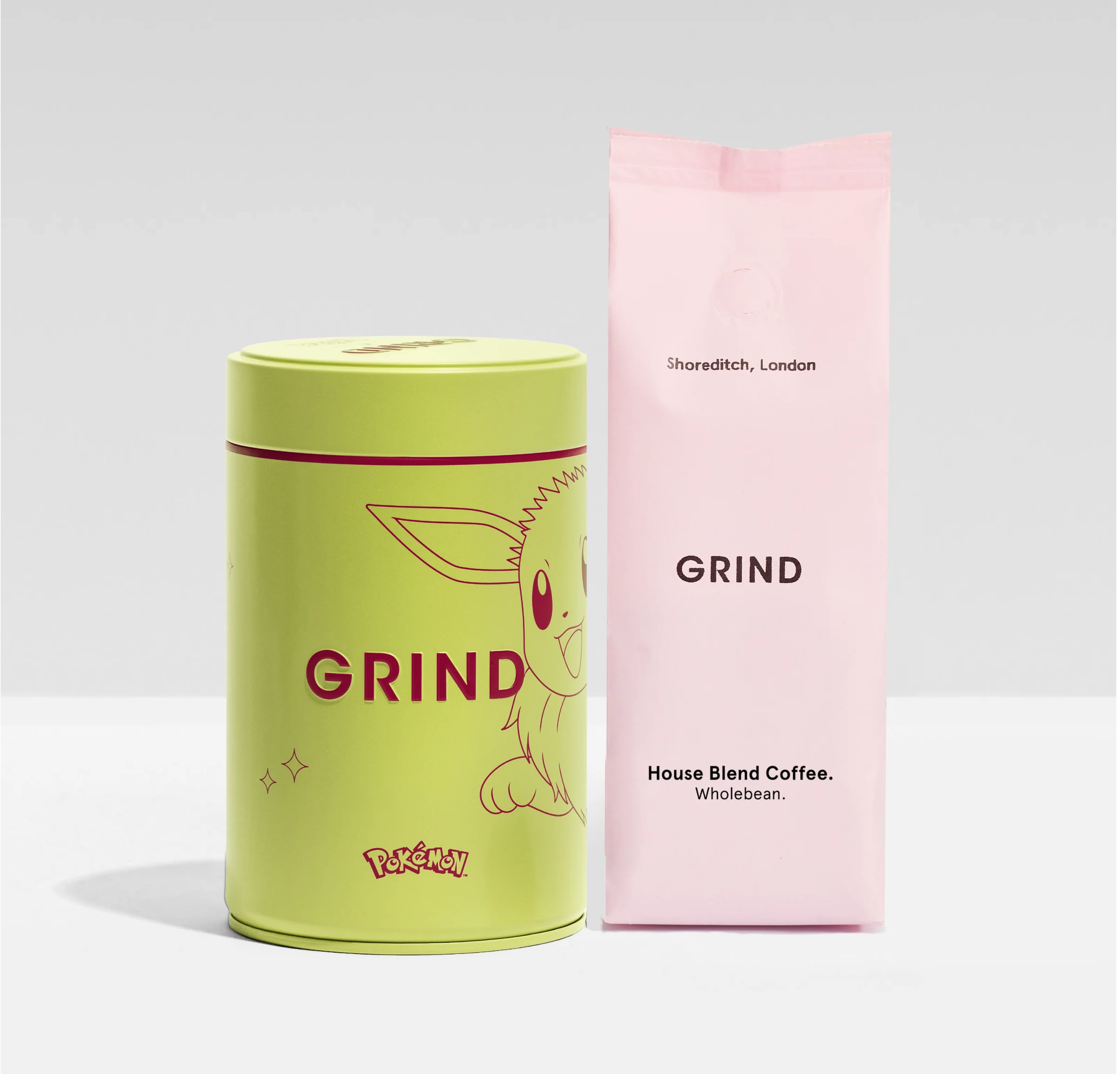 Grind x Pokémon Tin of Coffee - Image 12