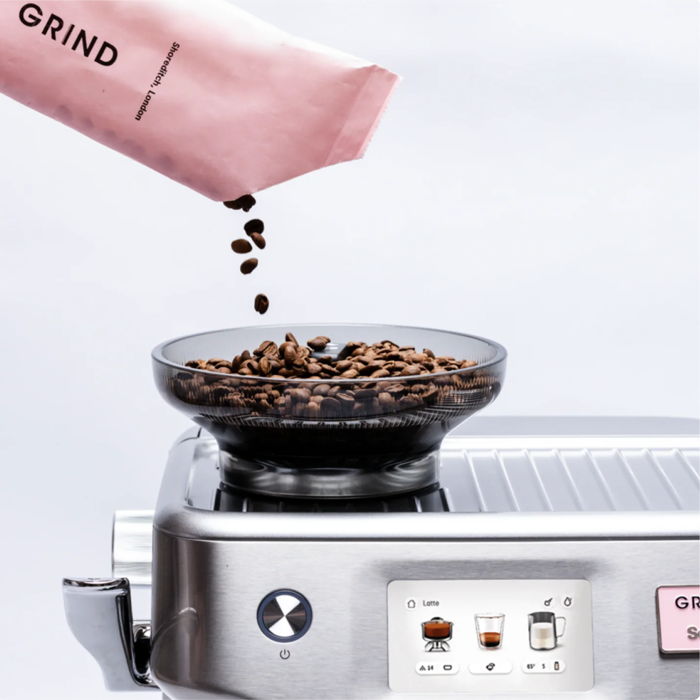 227g Bag of Coffee - Image 10