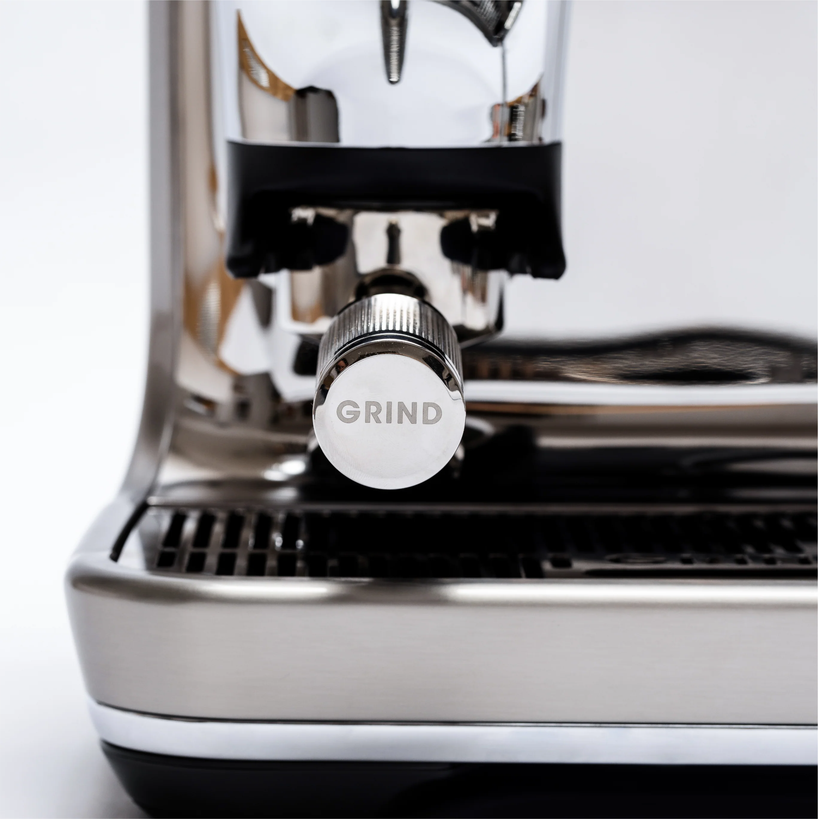Grind x Sage Barista Touch™ Impress Coffee Machine - Image 7