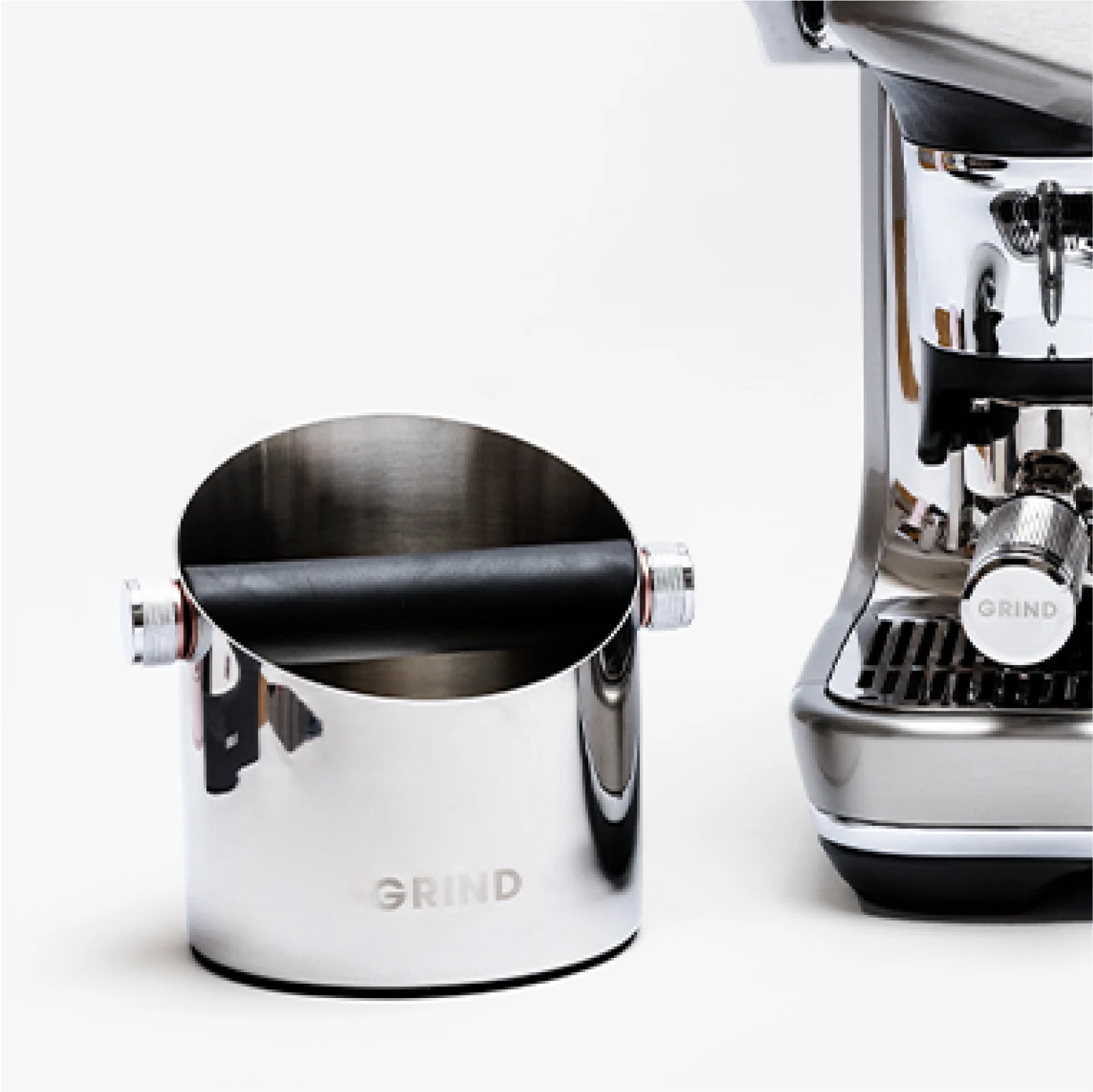Grind x Sage Barista Touch™️ Impress Machine Accessories Pack - Image 4
