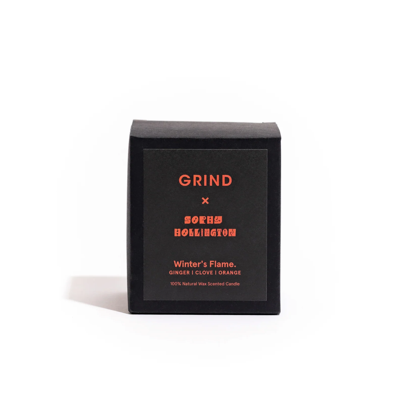 Grind x Sophy Hollington Candle - Image 6