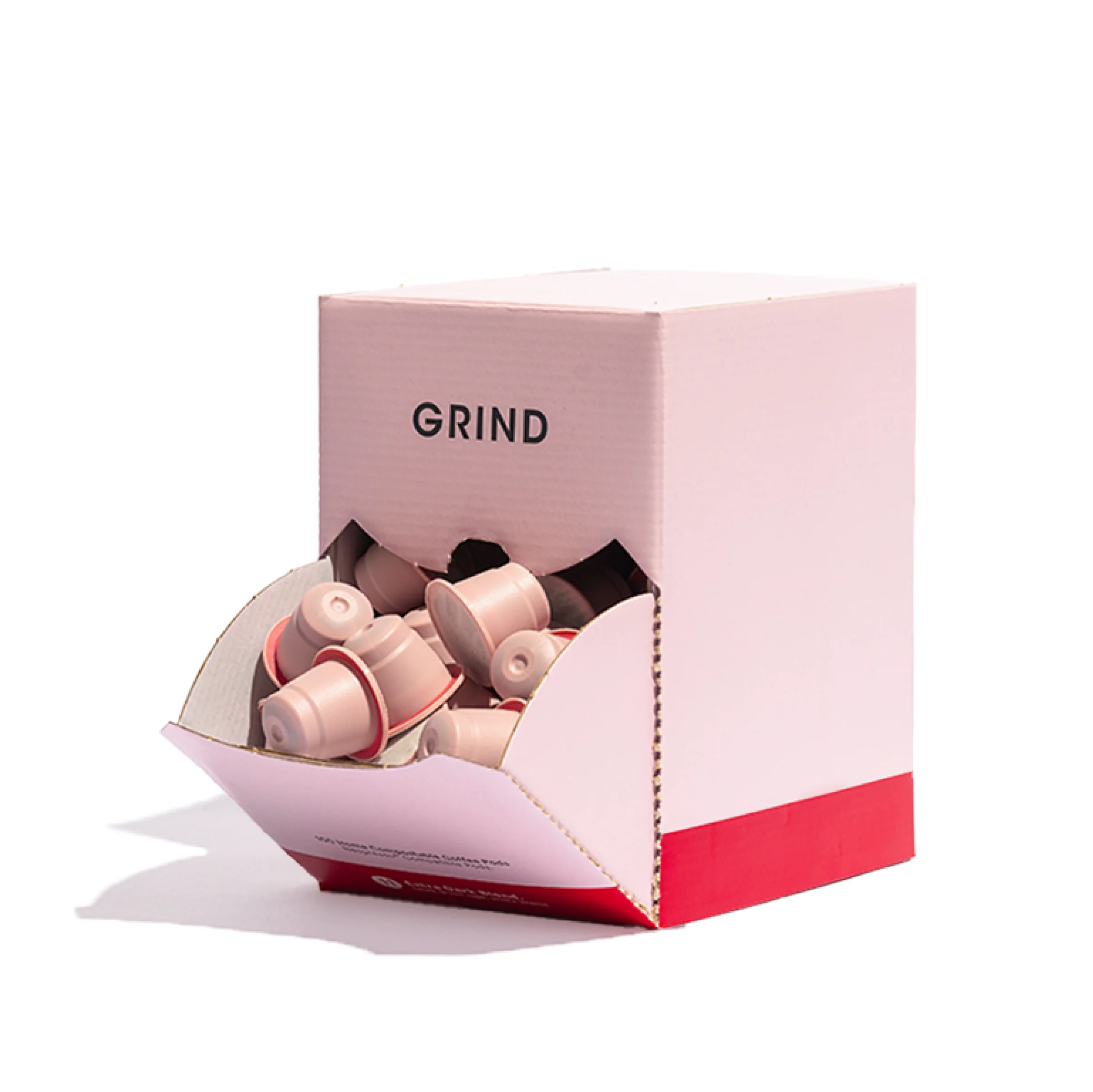 100 Nespresso® Compatible Coffee Pods - Image 13