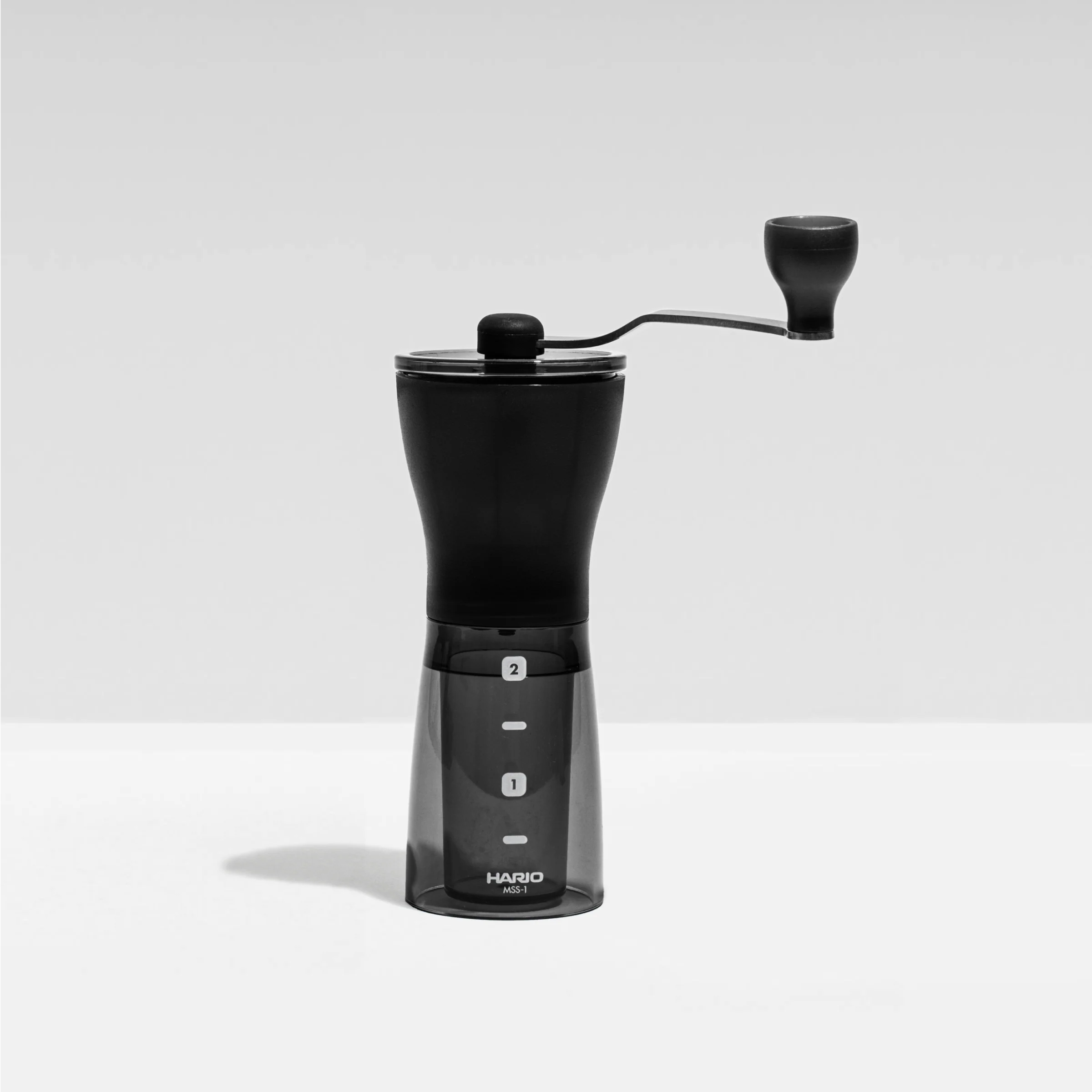 Hario Mini Mill Plus Hand Grinder