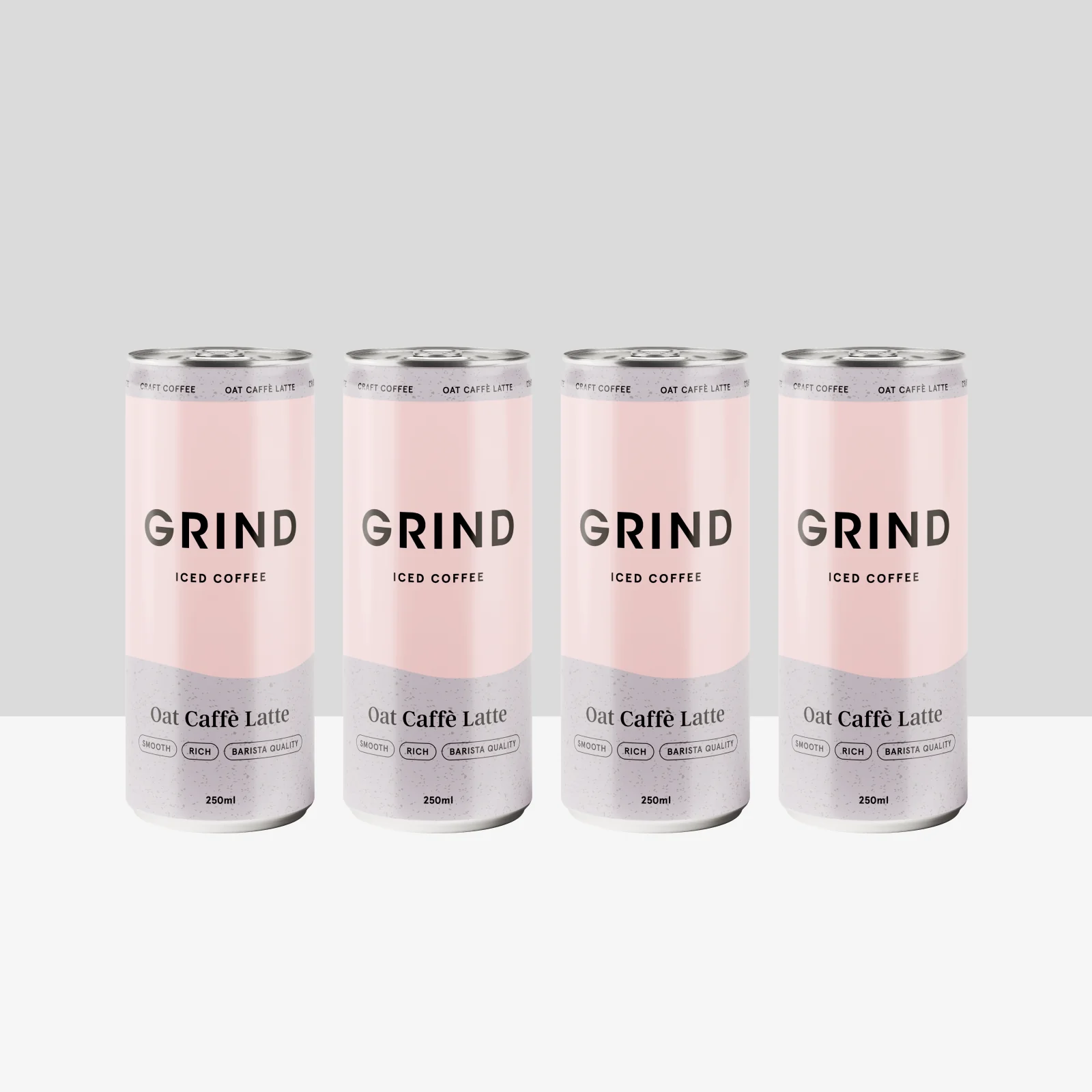 Iced Coffee Cans - 16 pack - Image 11