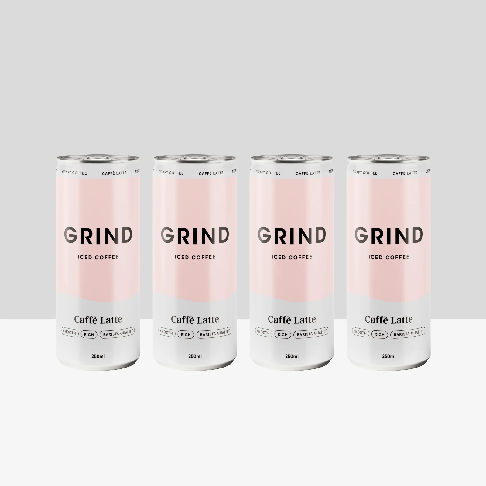 Iced Coffee Cans - 16 pack - Image 13