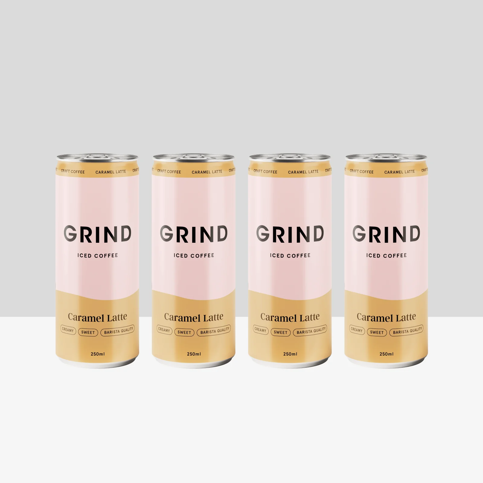 Iced Coffee Cans - 16 pack - Image 14