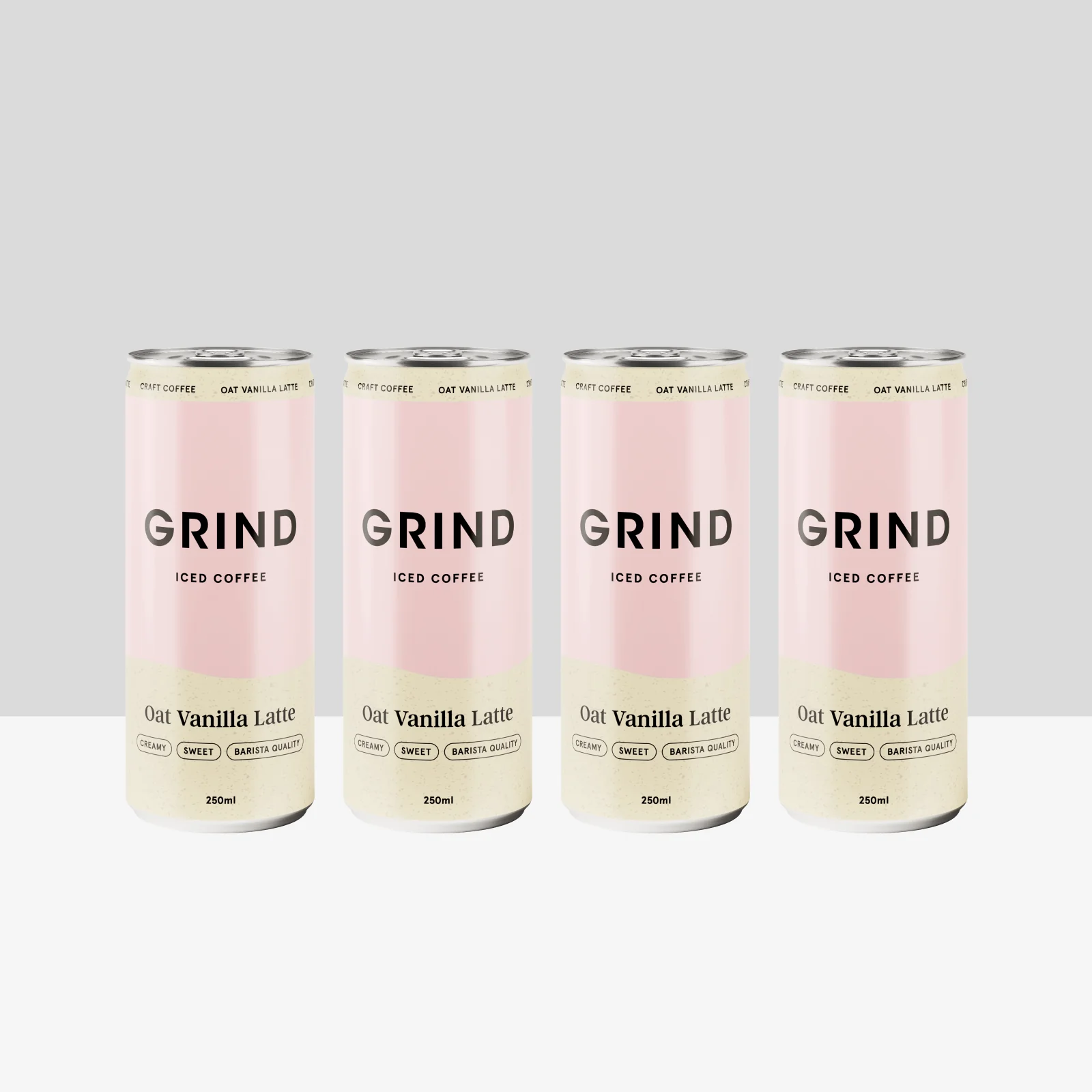 Iced Coffee Cans - 16 pack - Image 12