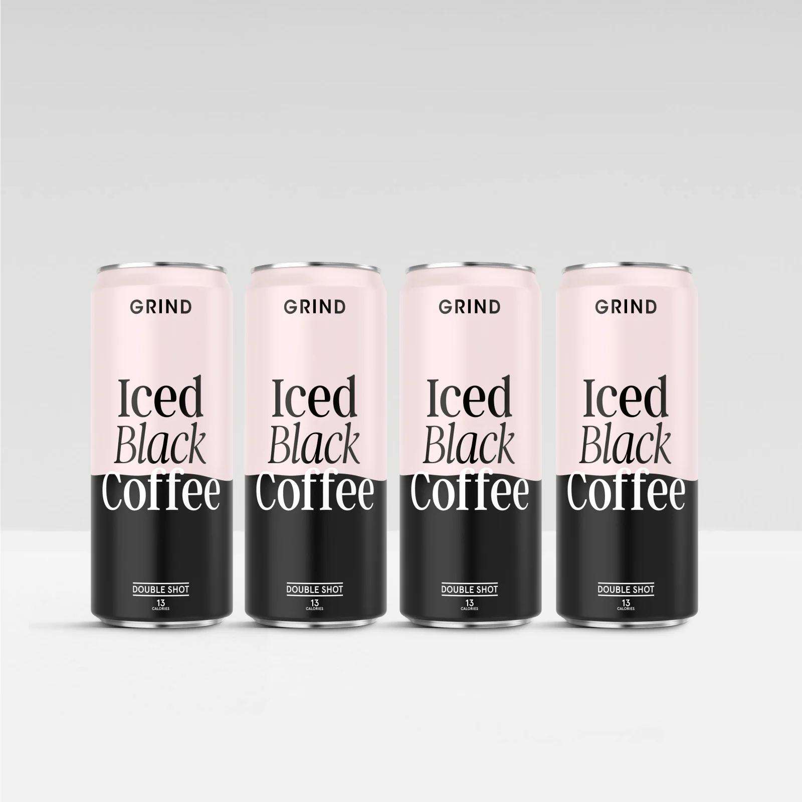 Iced Coffee Cans - 16 pack - Image 8