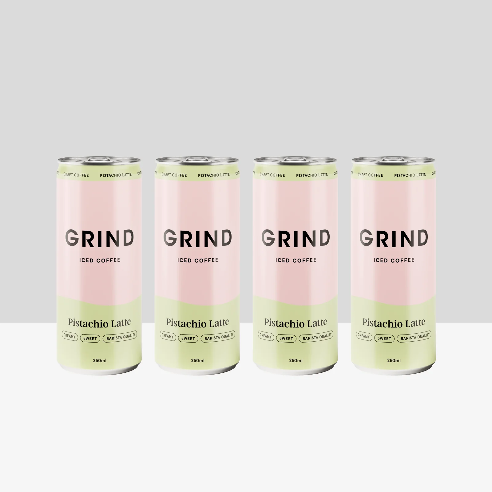Iced Coffee Cans - 16 pack - Image 9