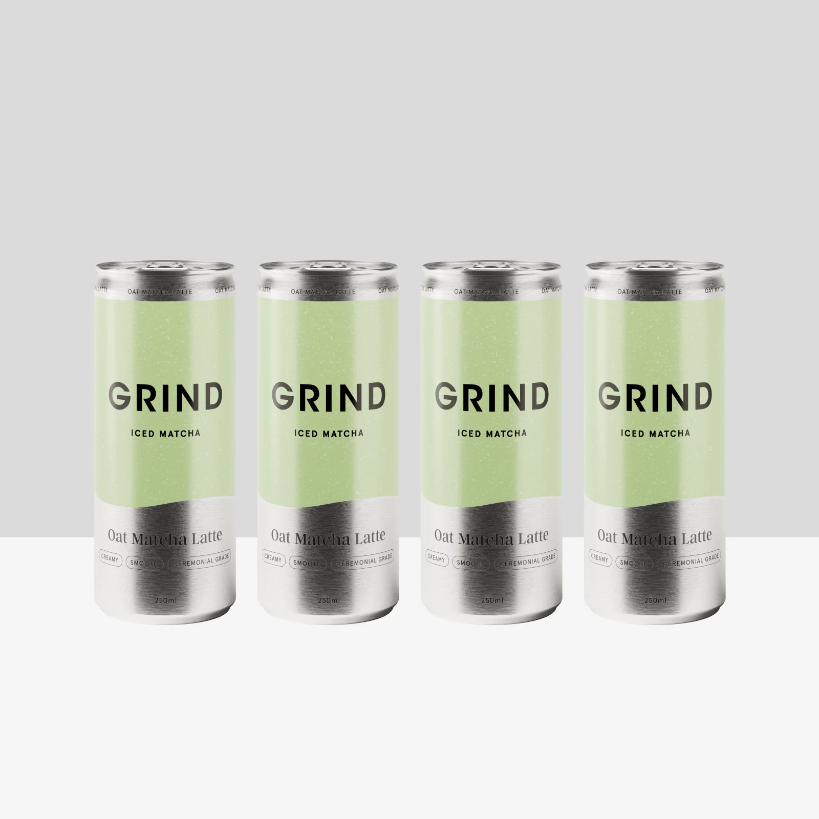 Iced Coffee Cans - 16 pack - Image 10