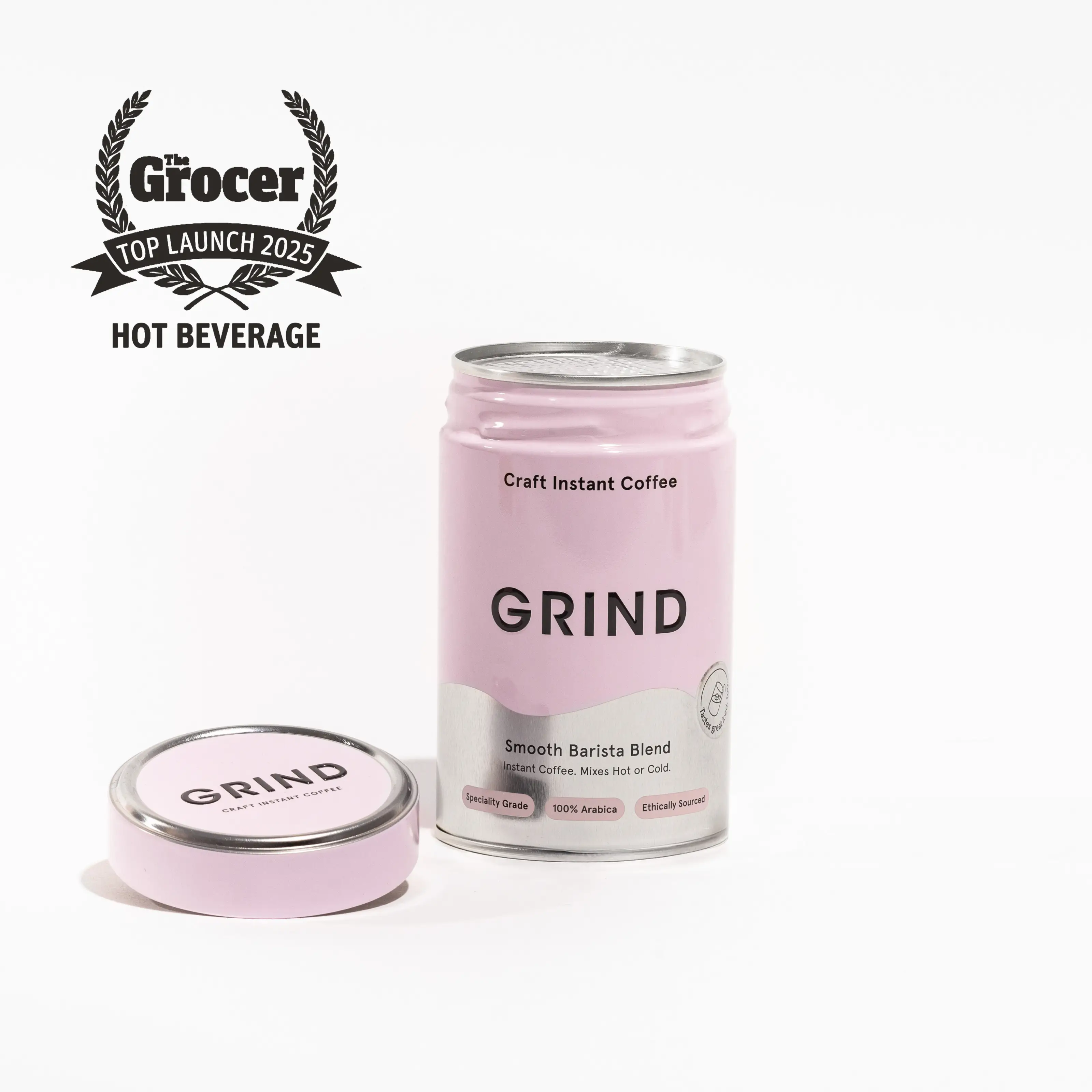 Craft Instant Coffee & Reusable Cup Bundle - Image 10