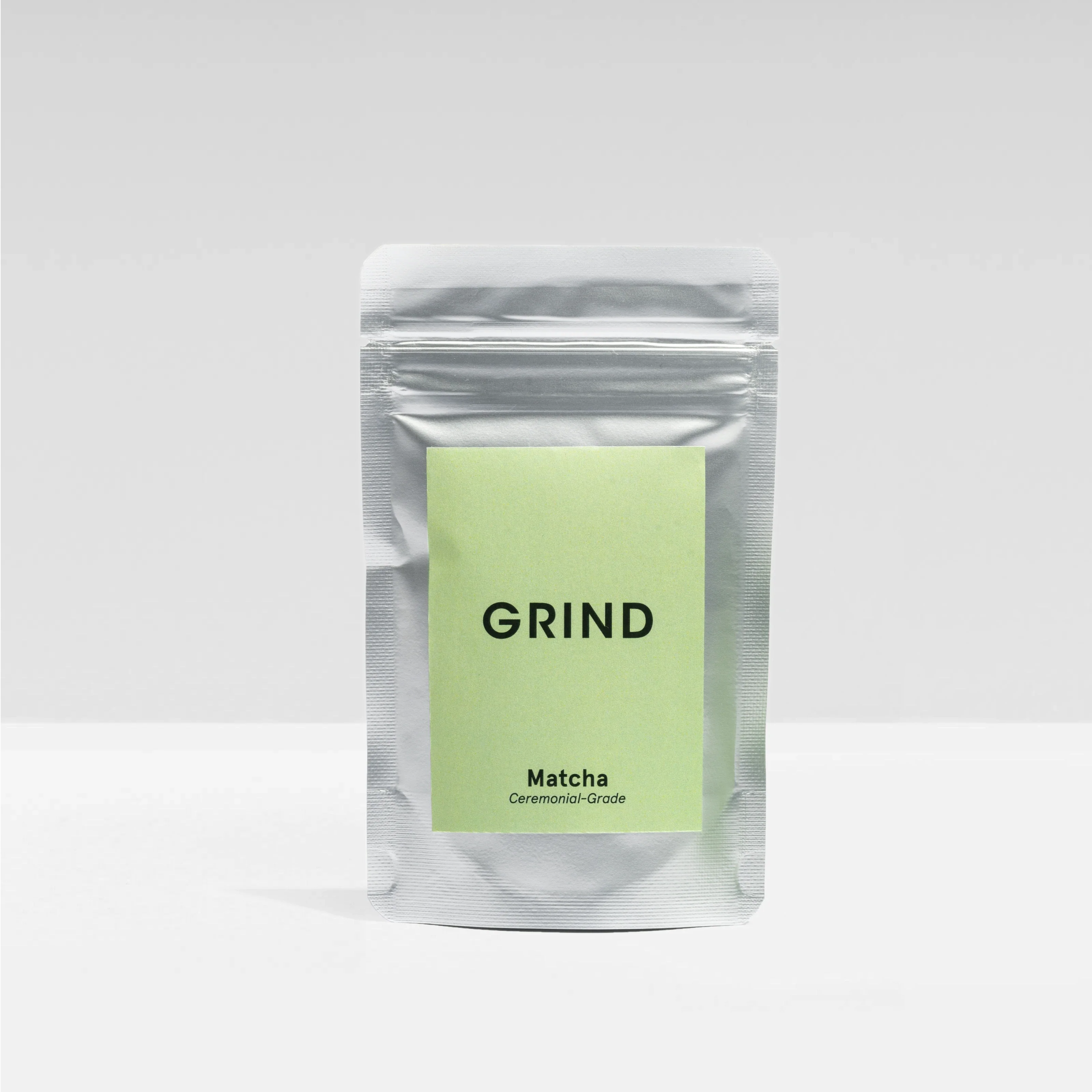 Matcha Powder Refill Pouch 30g