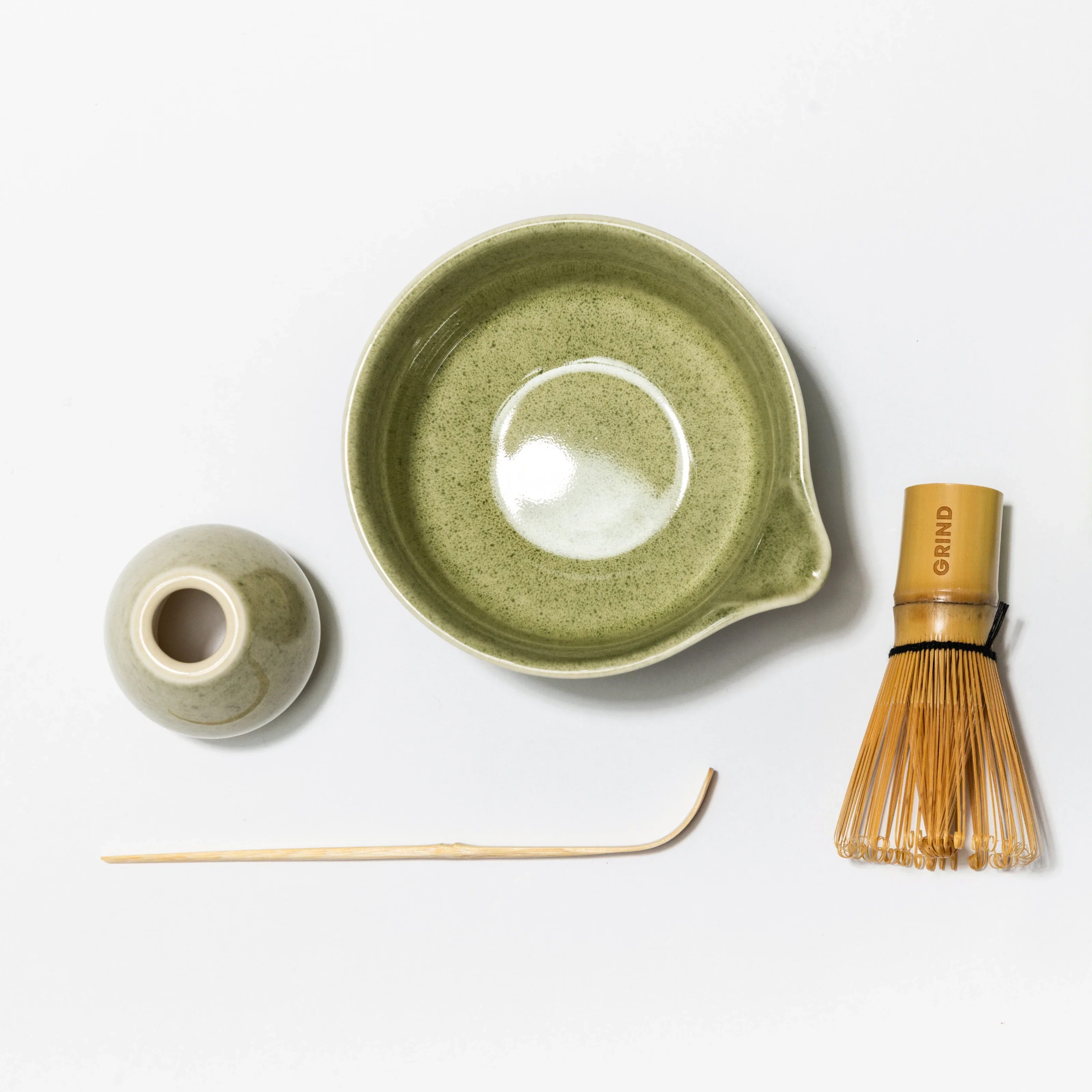 Matcha Tea Set - Image 3