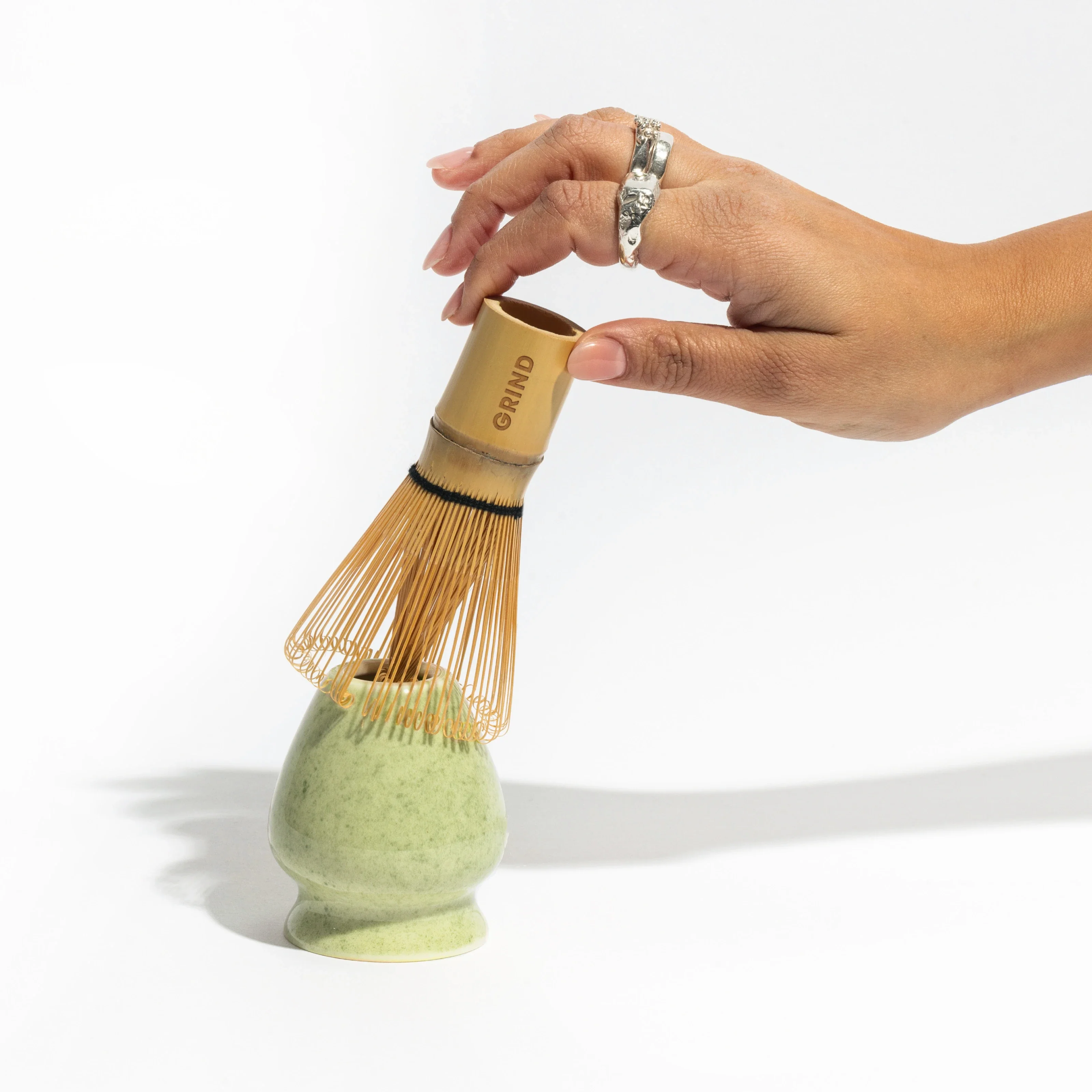 Matcha Tea Set - Image 6