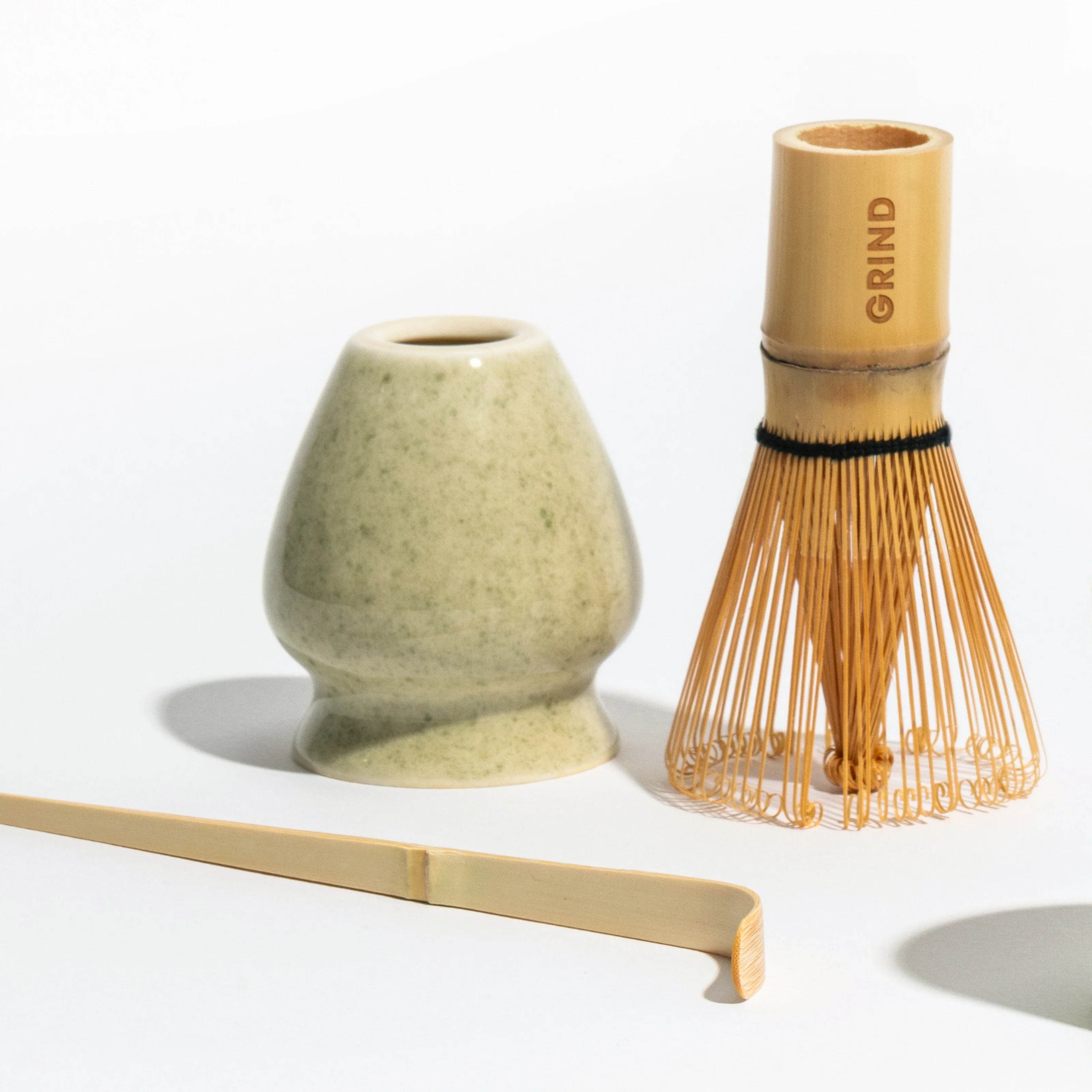 Matcha Tea Set - Image 8
