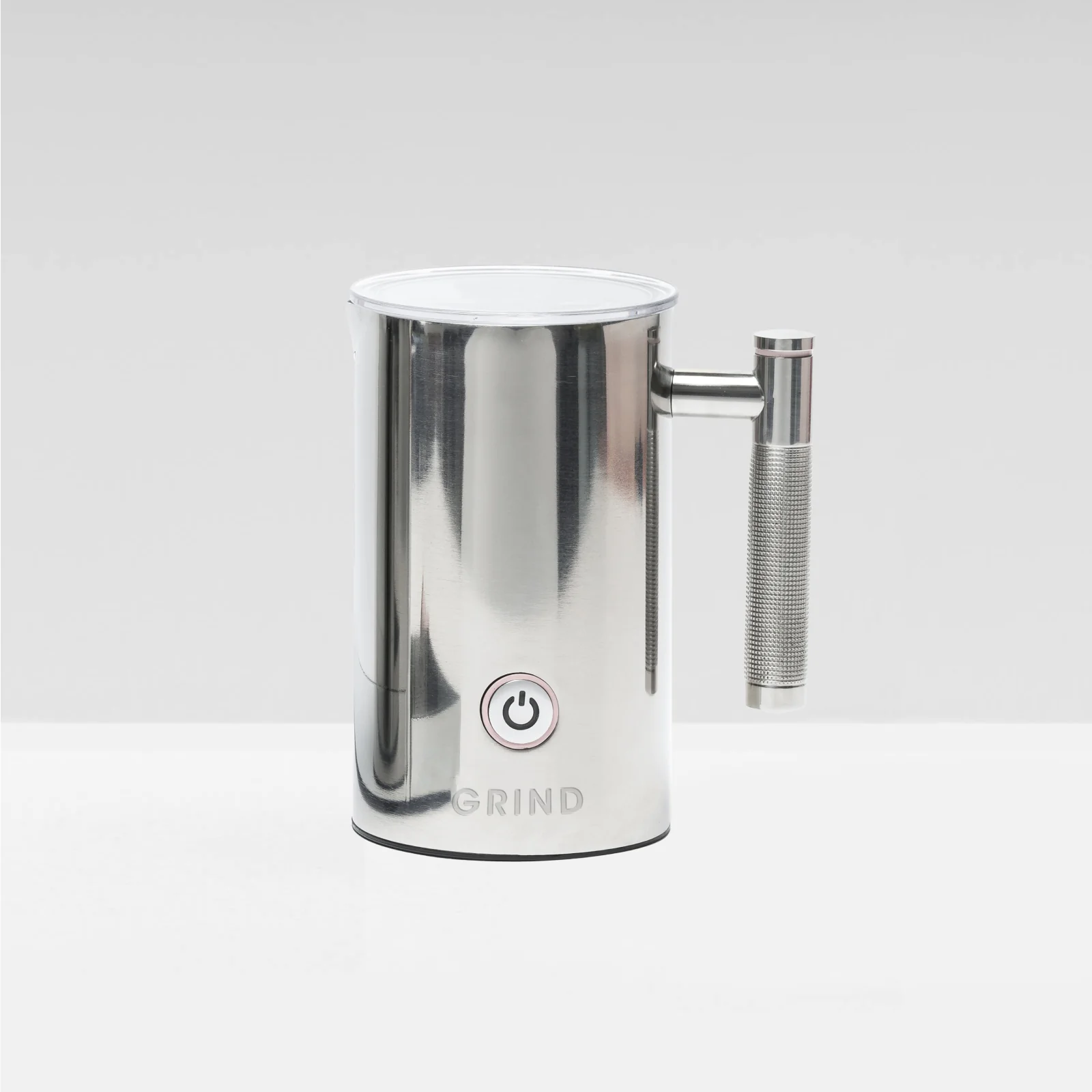 Grind Two Milk Frother