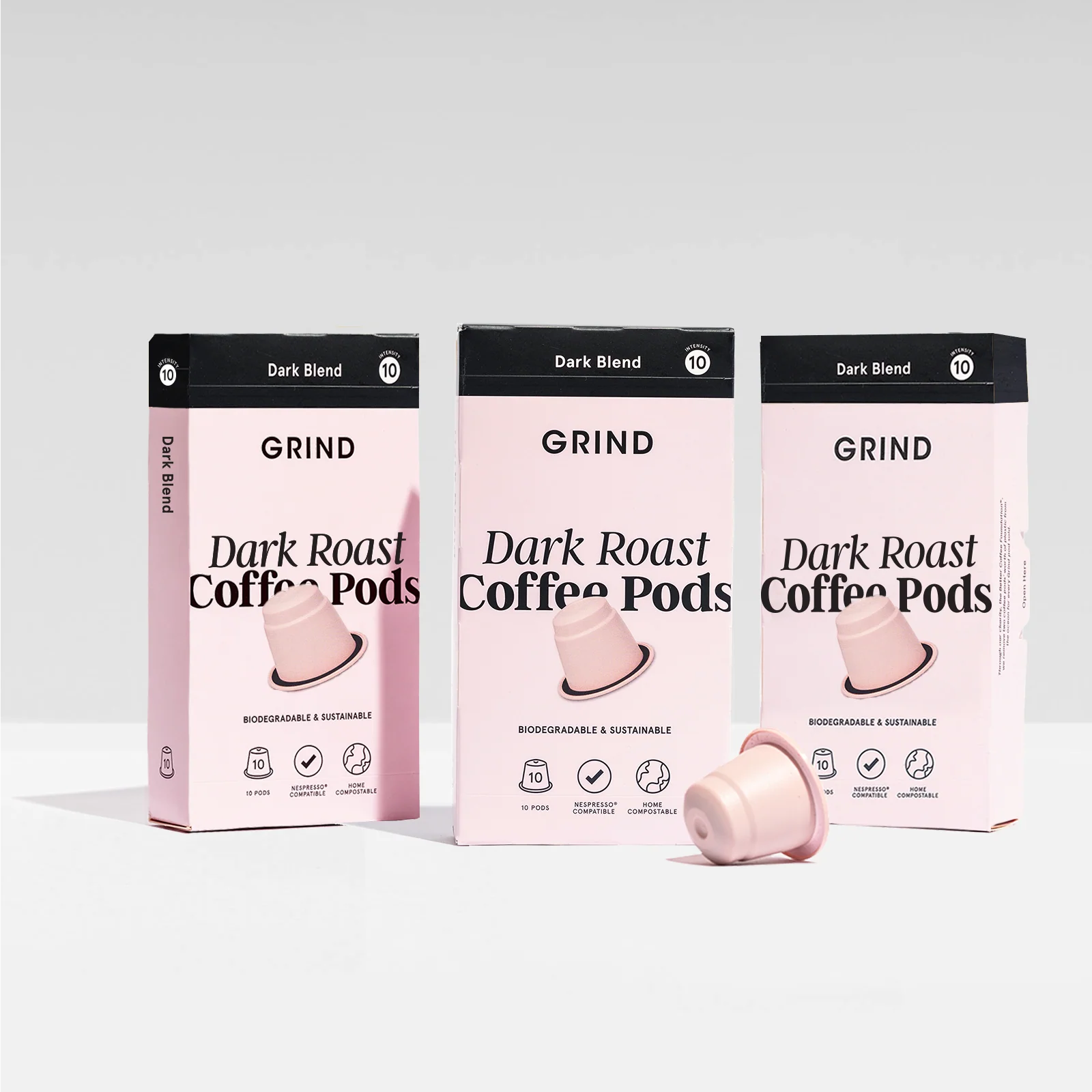 30 Nespresso® Compatible Coffee Pods - Image 21