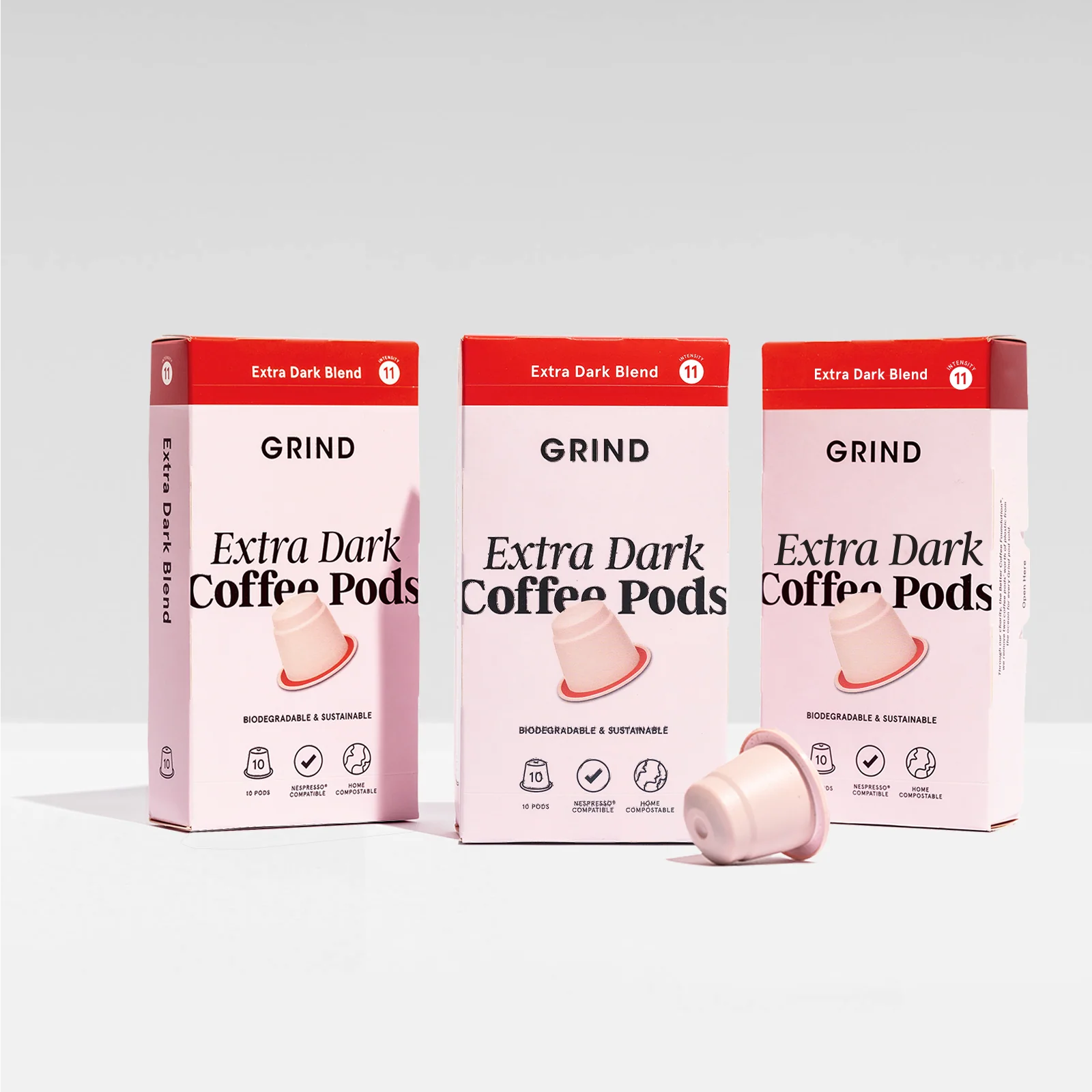 30 Nespresso® Compatible Coffee Pods - Image 24