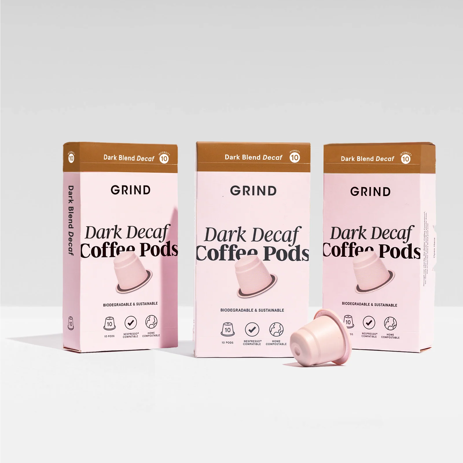 30 Nespresso® Compatible Coffee Pods - Image 25