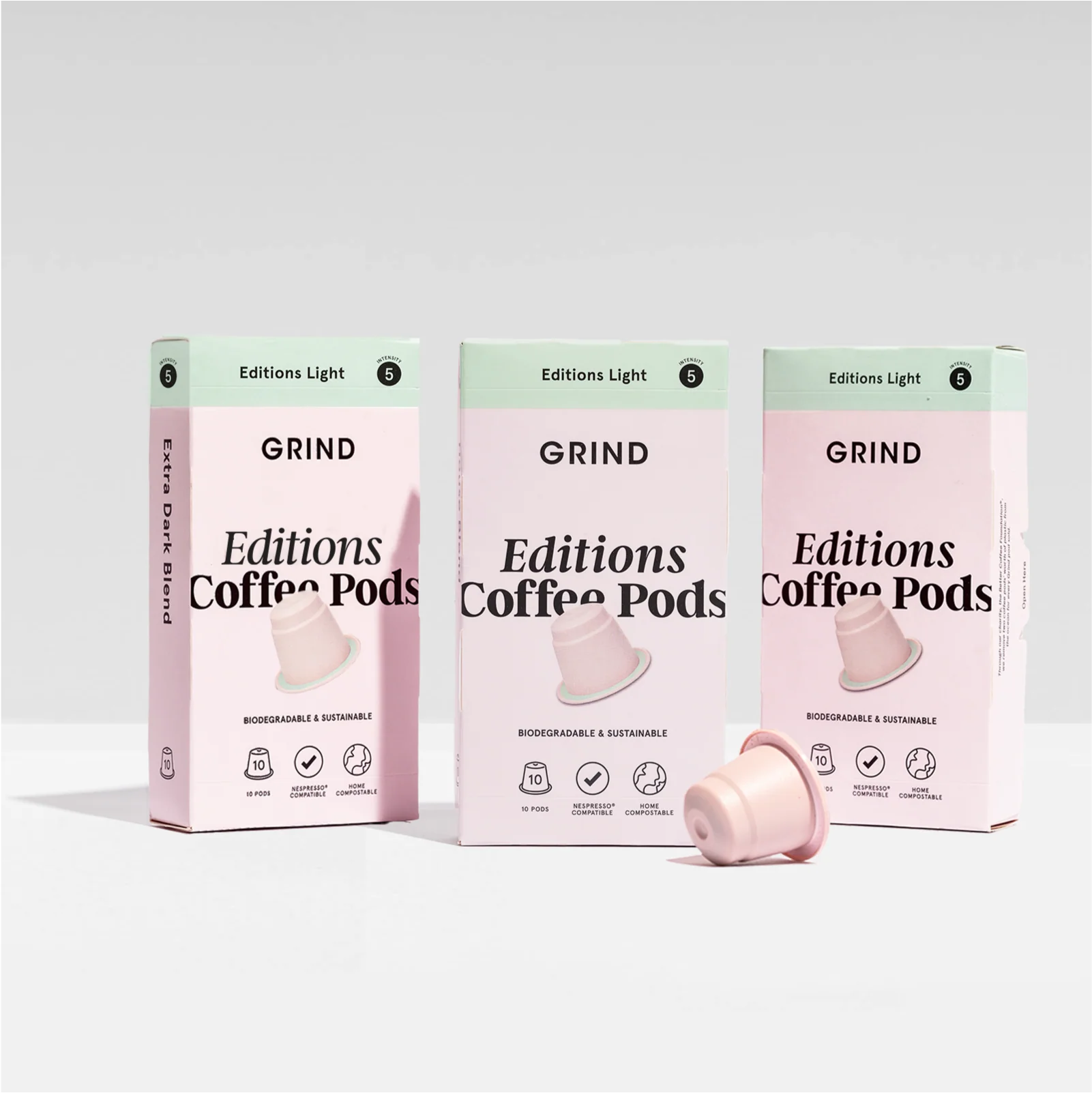 30 Nespresso® Compatible Coffee Pods - Image 27