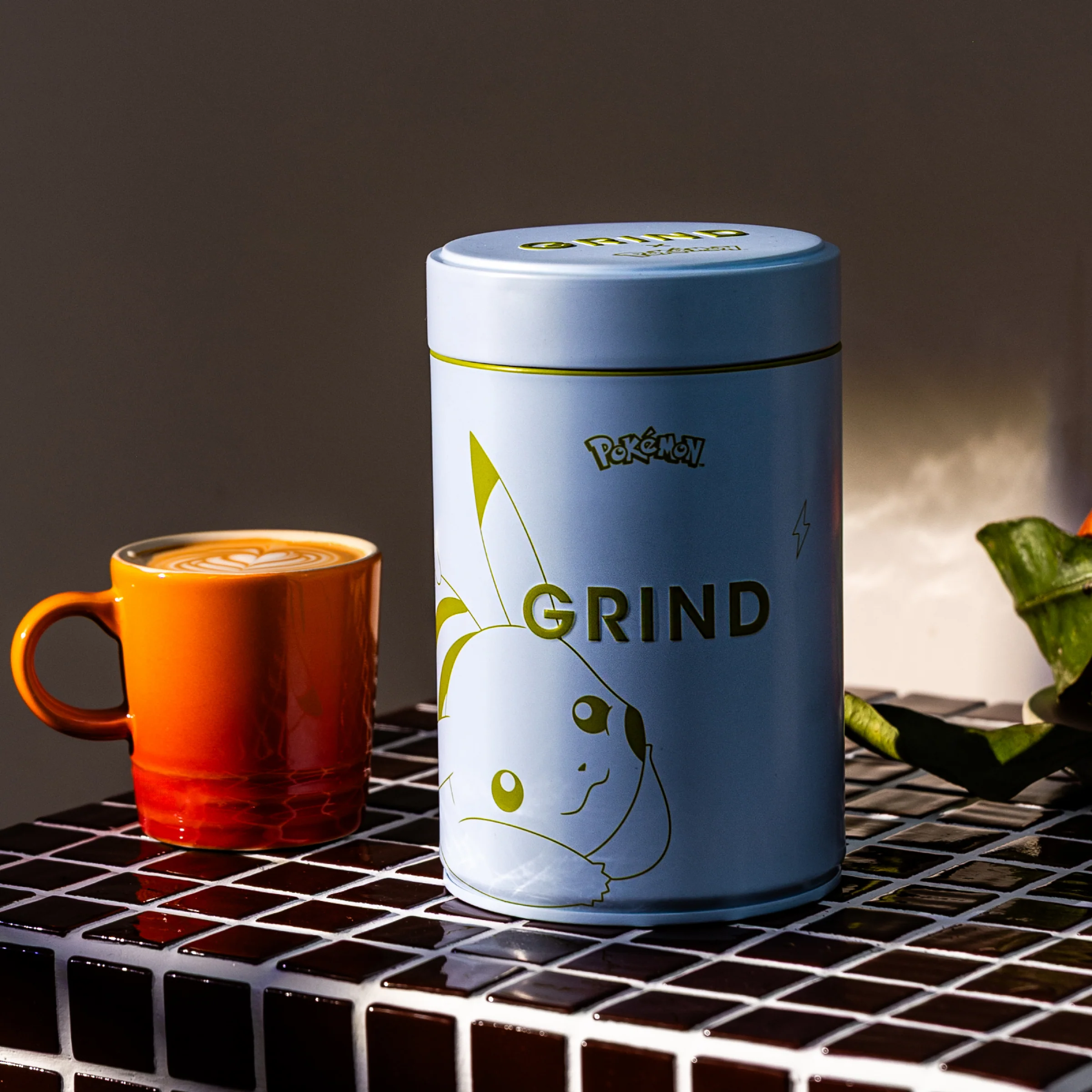 Grind x Pokémon Tin of Coffee - Image 9