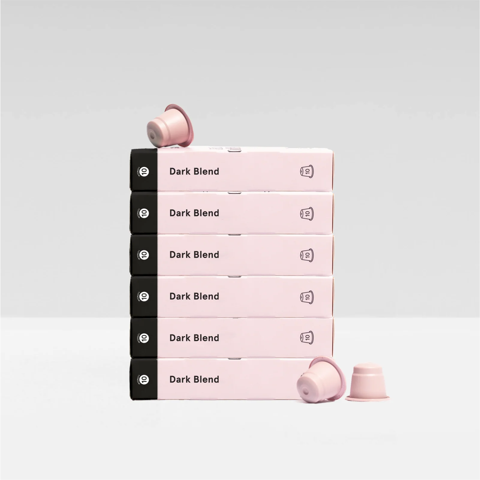 60 Nespresso® Compatible Coffee Pods - Image 29