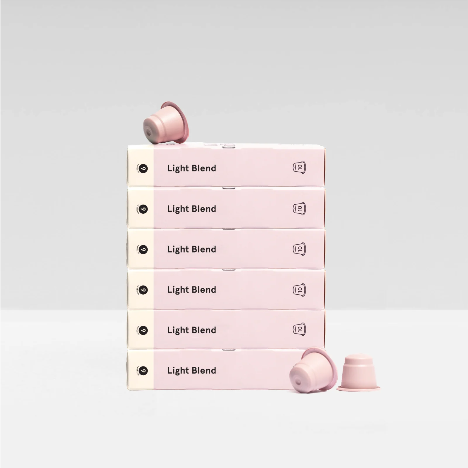60 Nespresso® Compatible Coffee Pods - Image 31