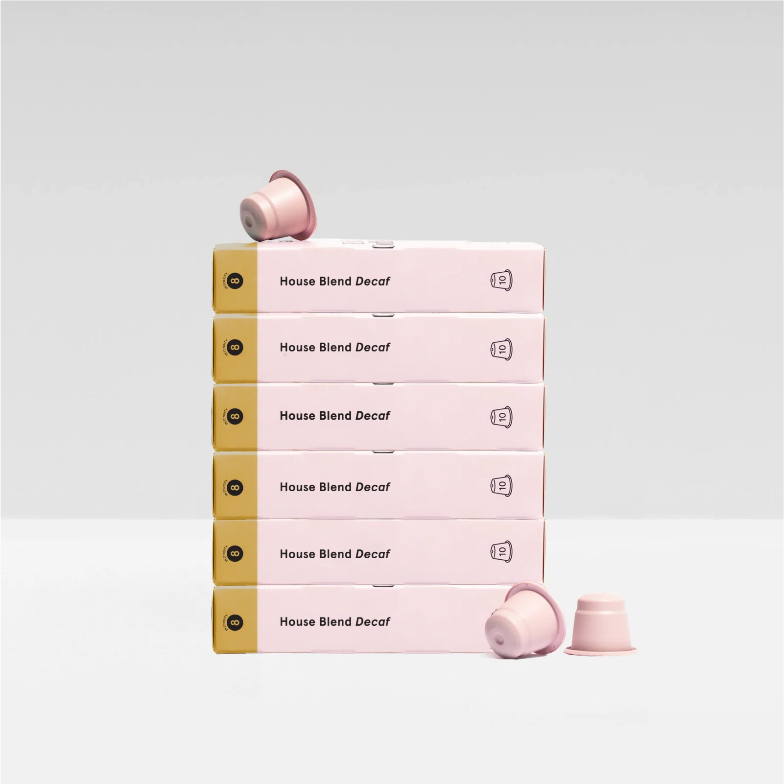 60 Nespresso® Compatible Coffee Pods - Image 32