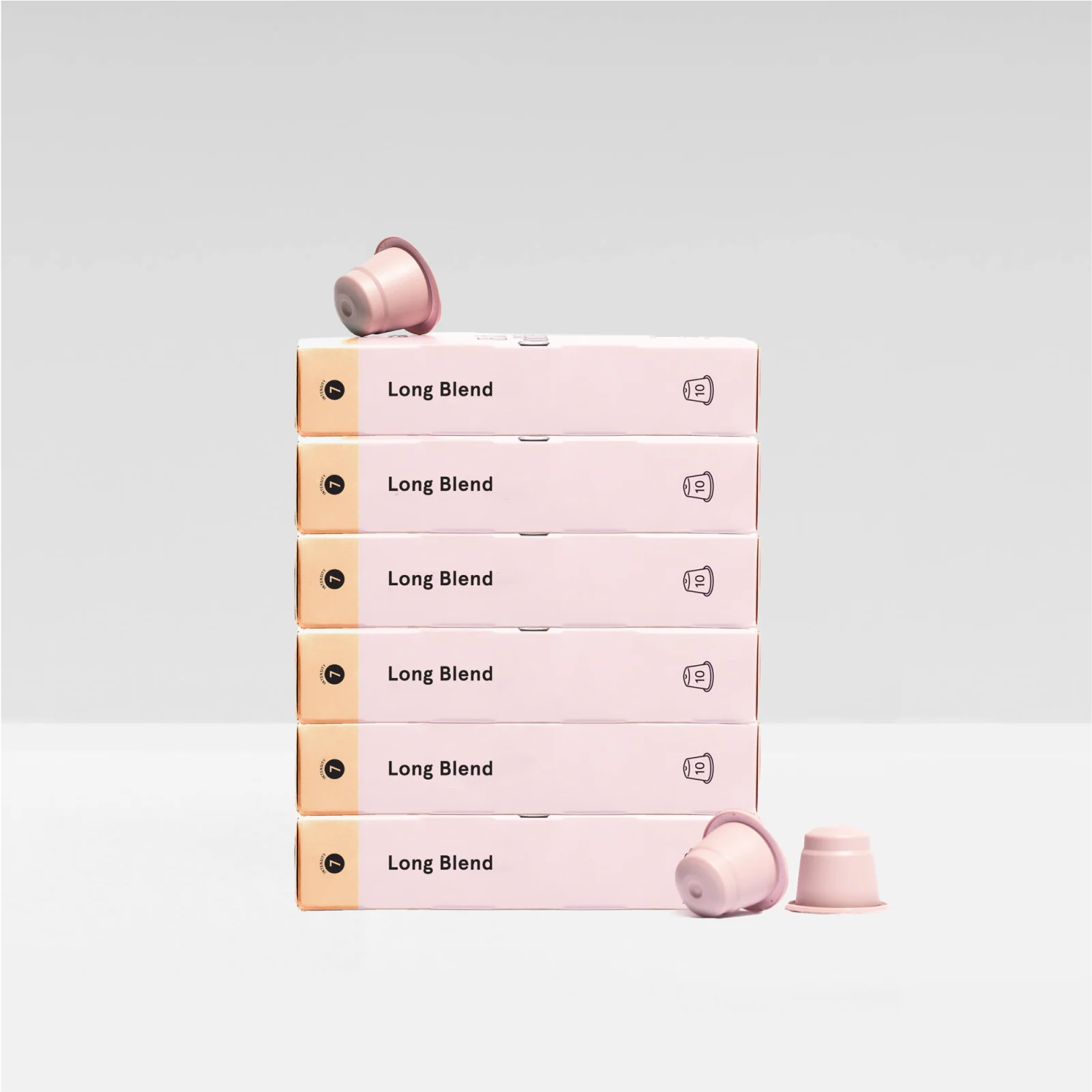 60 Nespresso® Compatible Coffee Pods - Image 33