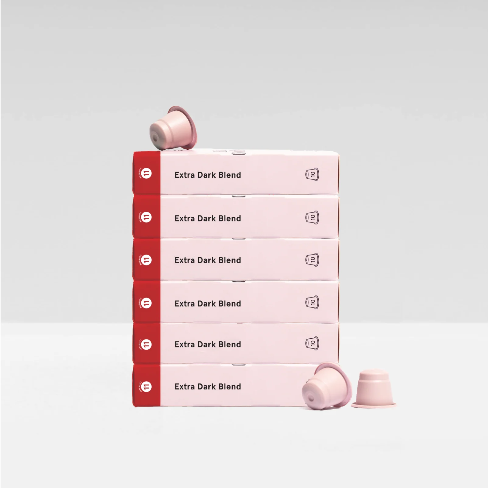 60 Nespresso® Compatible Coffee Pods - Image 34