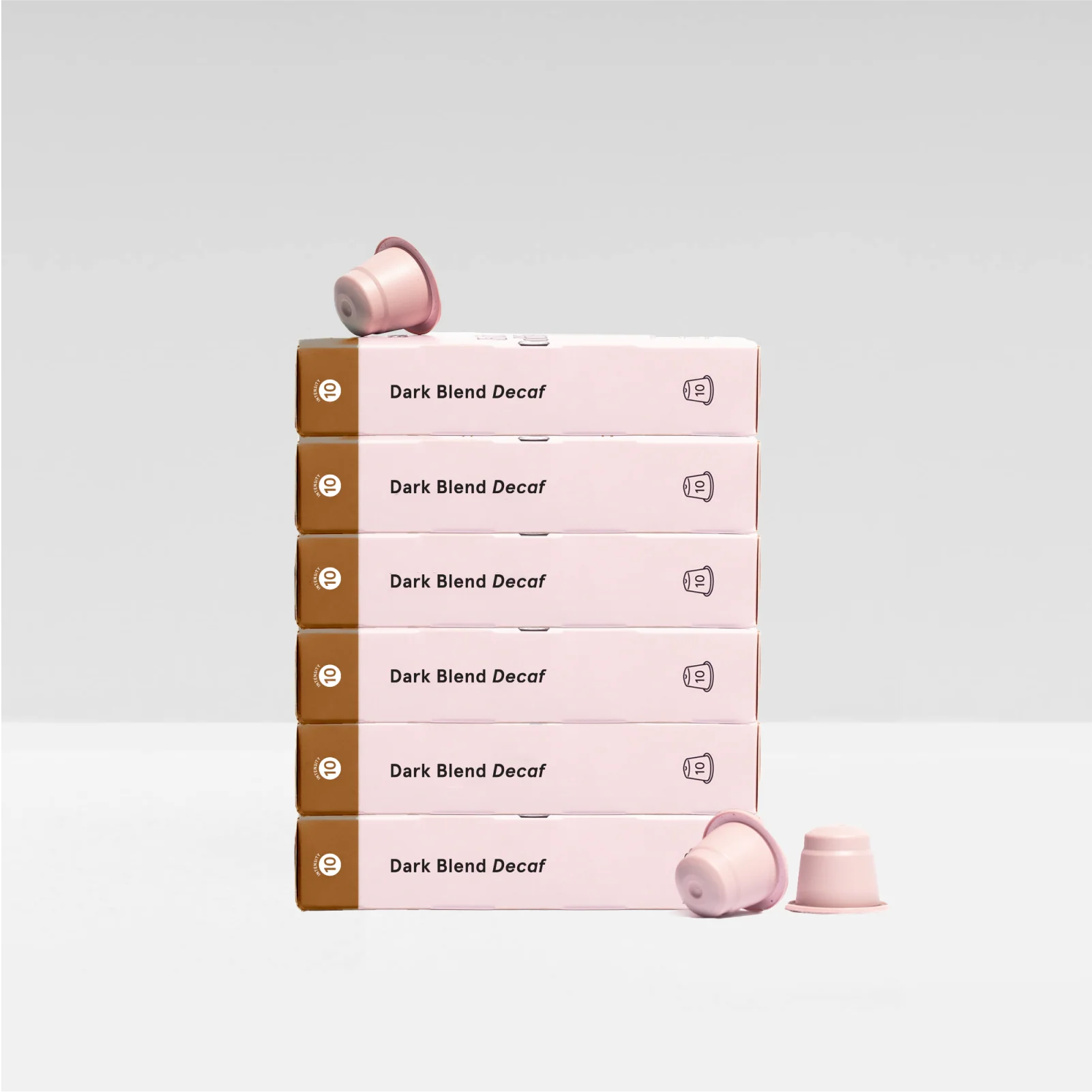 60 Nespresso® Compatible Coffee Pods - Image 35