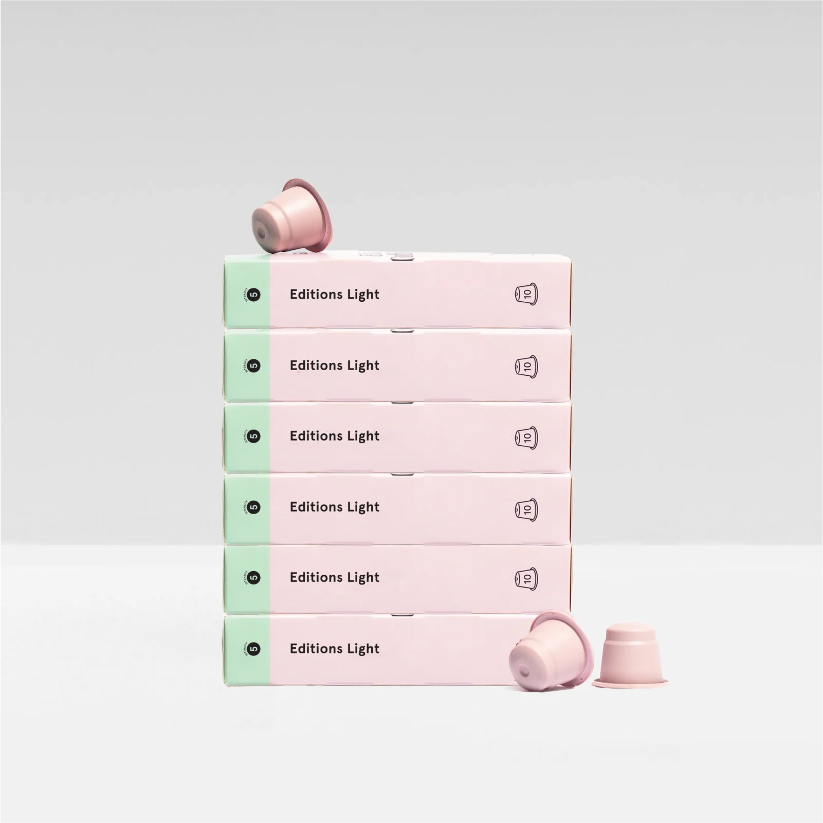 60 Nespresso® Compatible Coffee Pods - Image 37