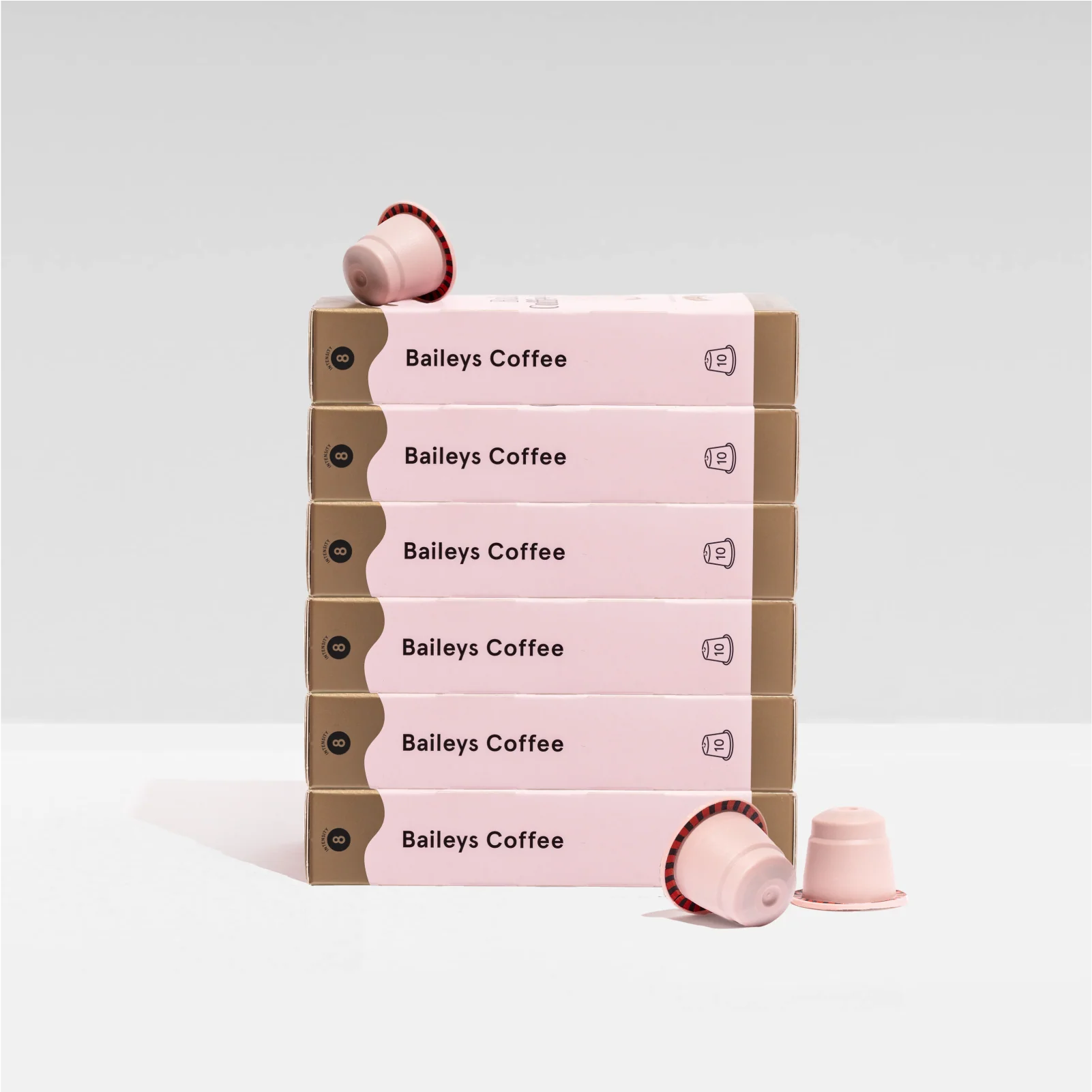 60 Nespresso® Compatible Coffee Pods - Image 38