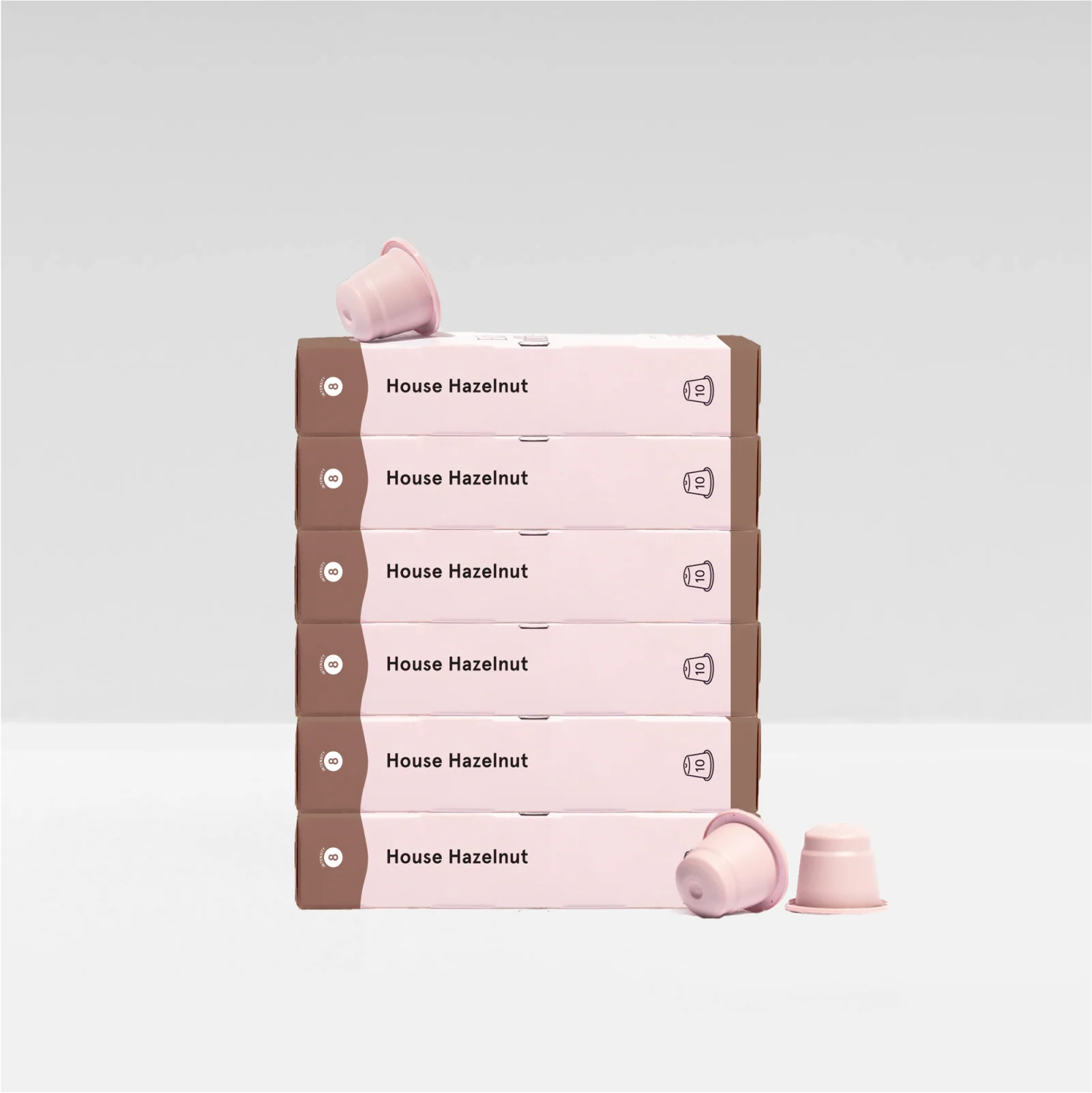 60 Nespresso® Compatible Coffee Pods - Image 42