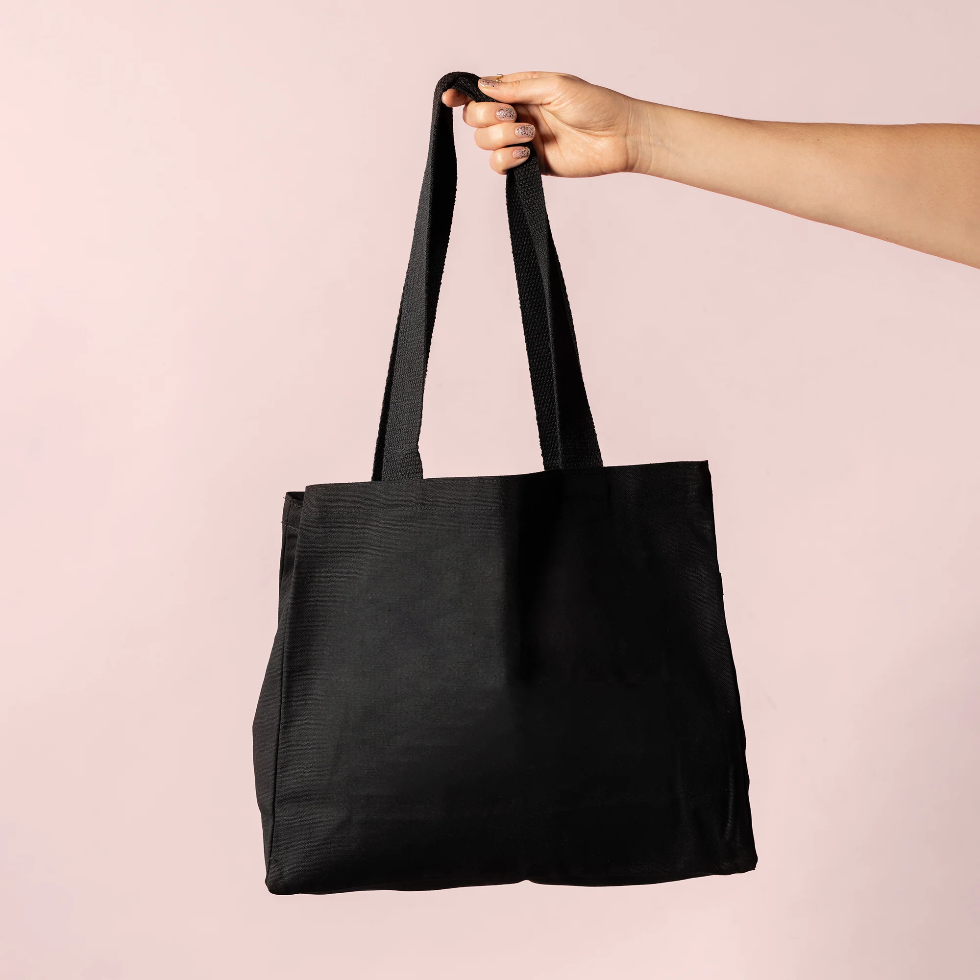 Shoreditch Grind Tote Bag - Image 4