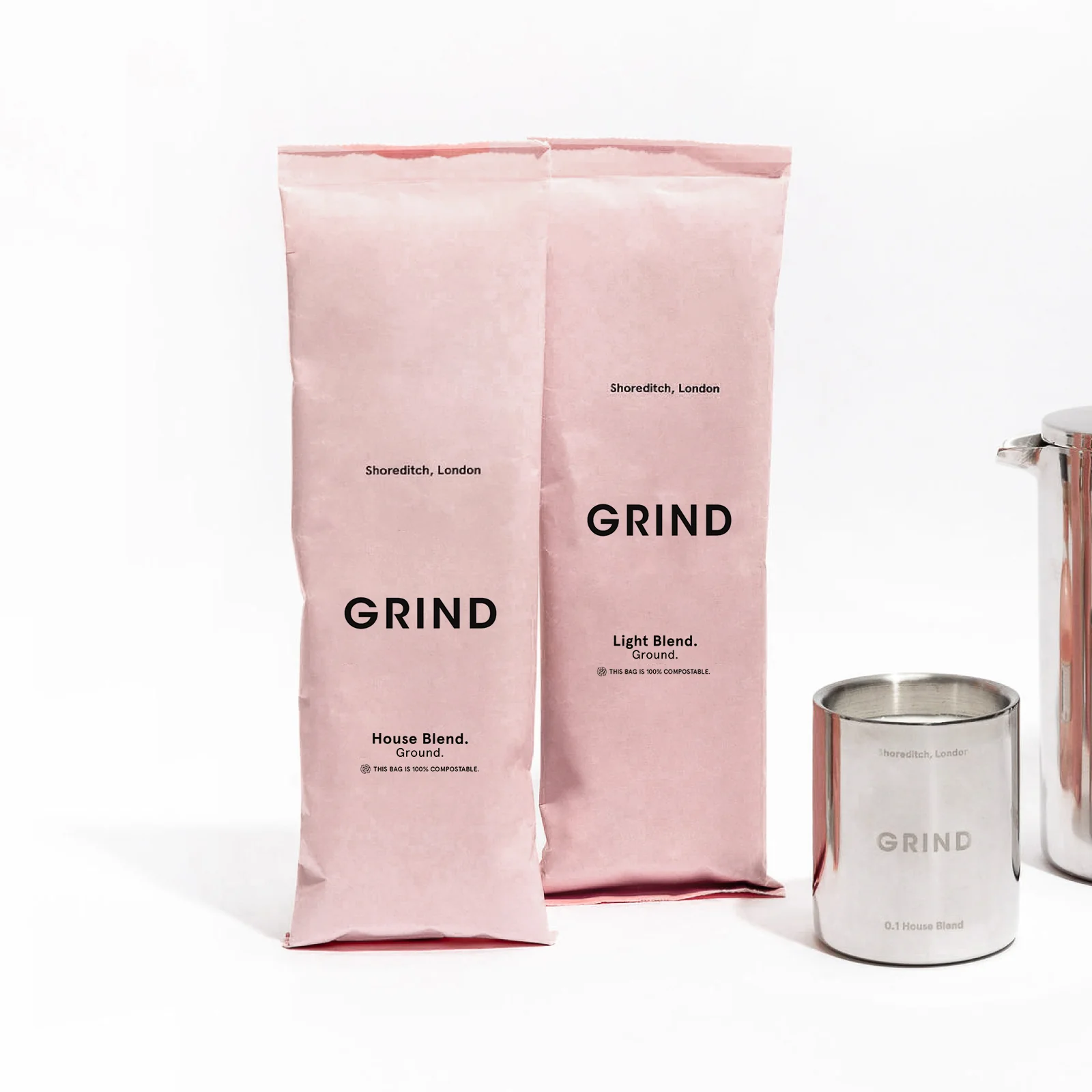 227g Bag of Coffee - Image 6