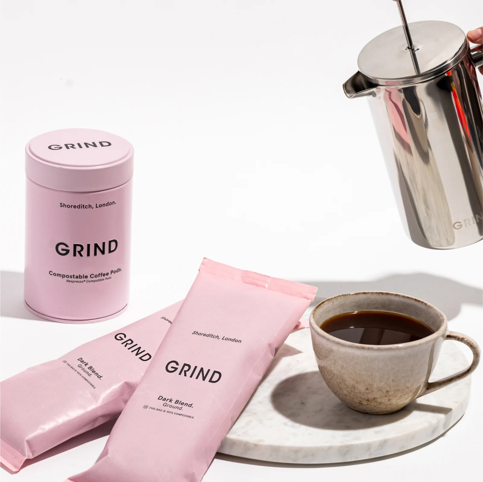 227g Bag of Coffee - Image 9